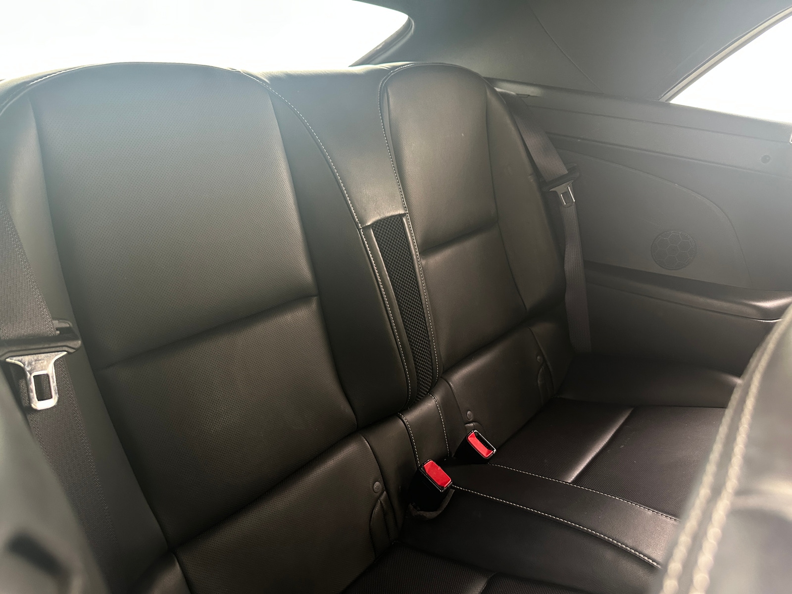 Thumbnail: 2013 Chevrolet Camaro - 5