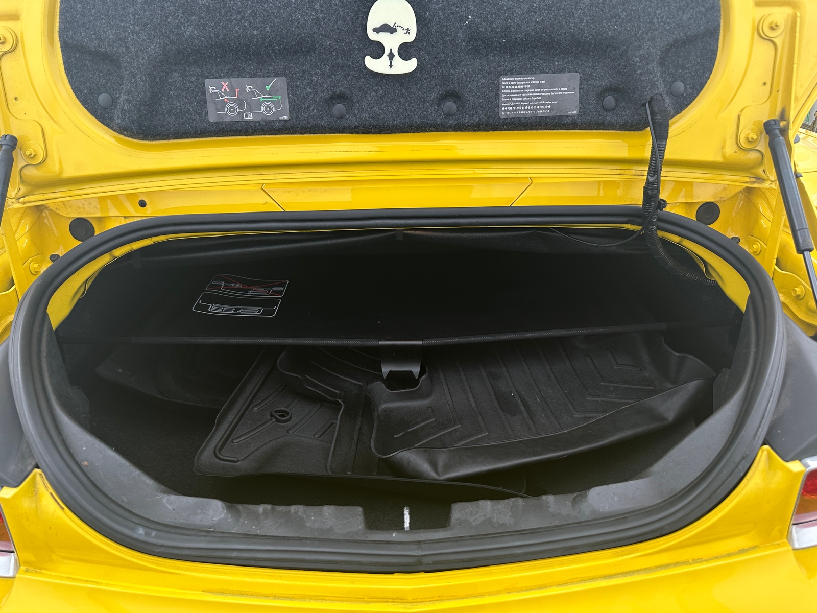 Thumbnail: 2013 Chevrolet Camaro - 6