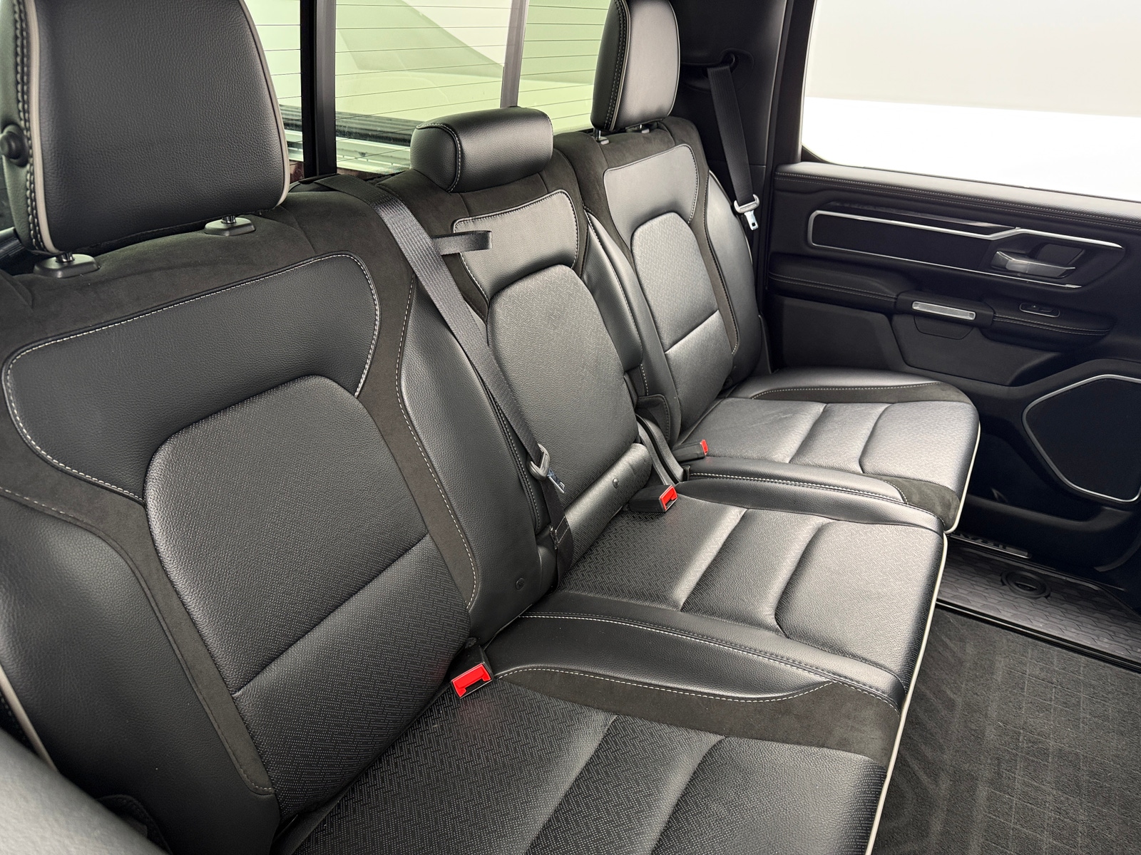 Thumbnail: 2022 RAM 1500 - 5