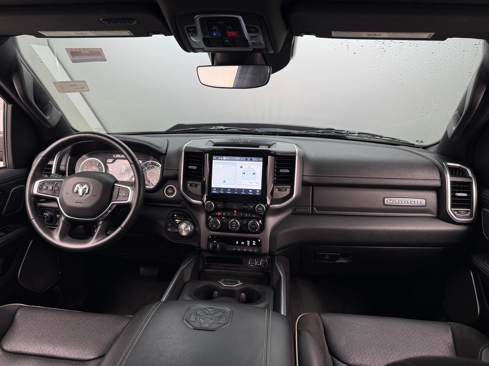 Thumbnail: 2022 RAM 1500 - 2