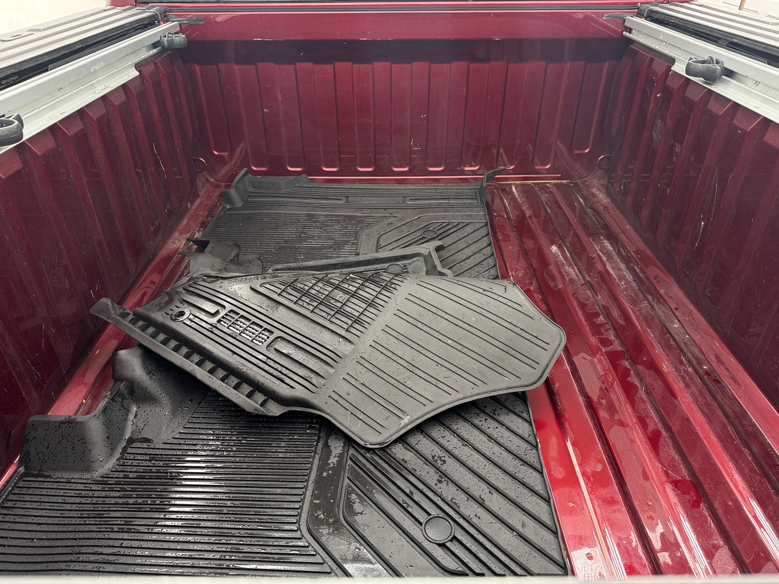 Thumbnail: 2022 RAM 1500 - 6