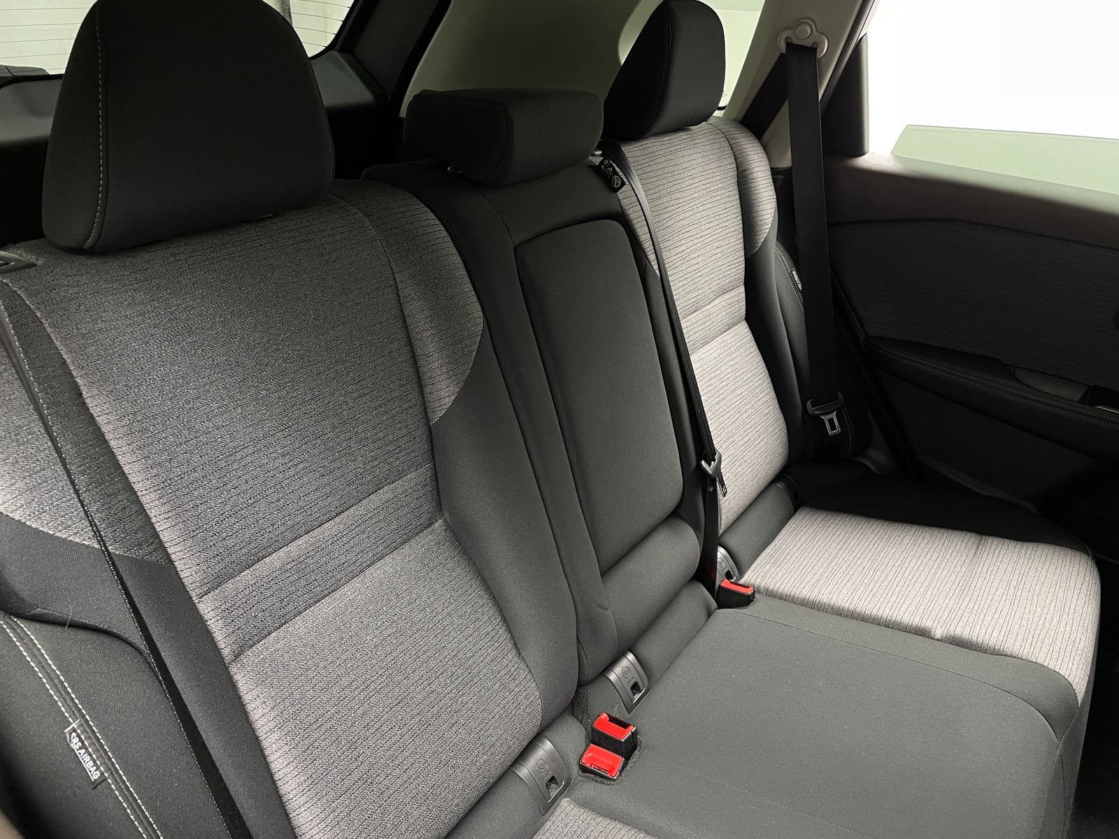 Thumbnail: 2021 Nissan Rogue - 6