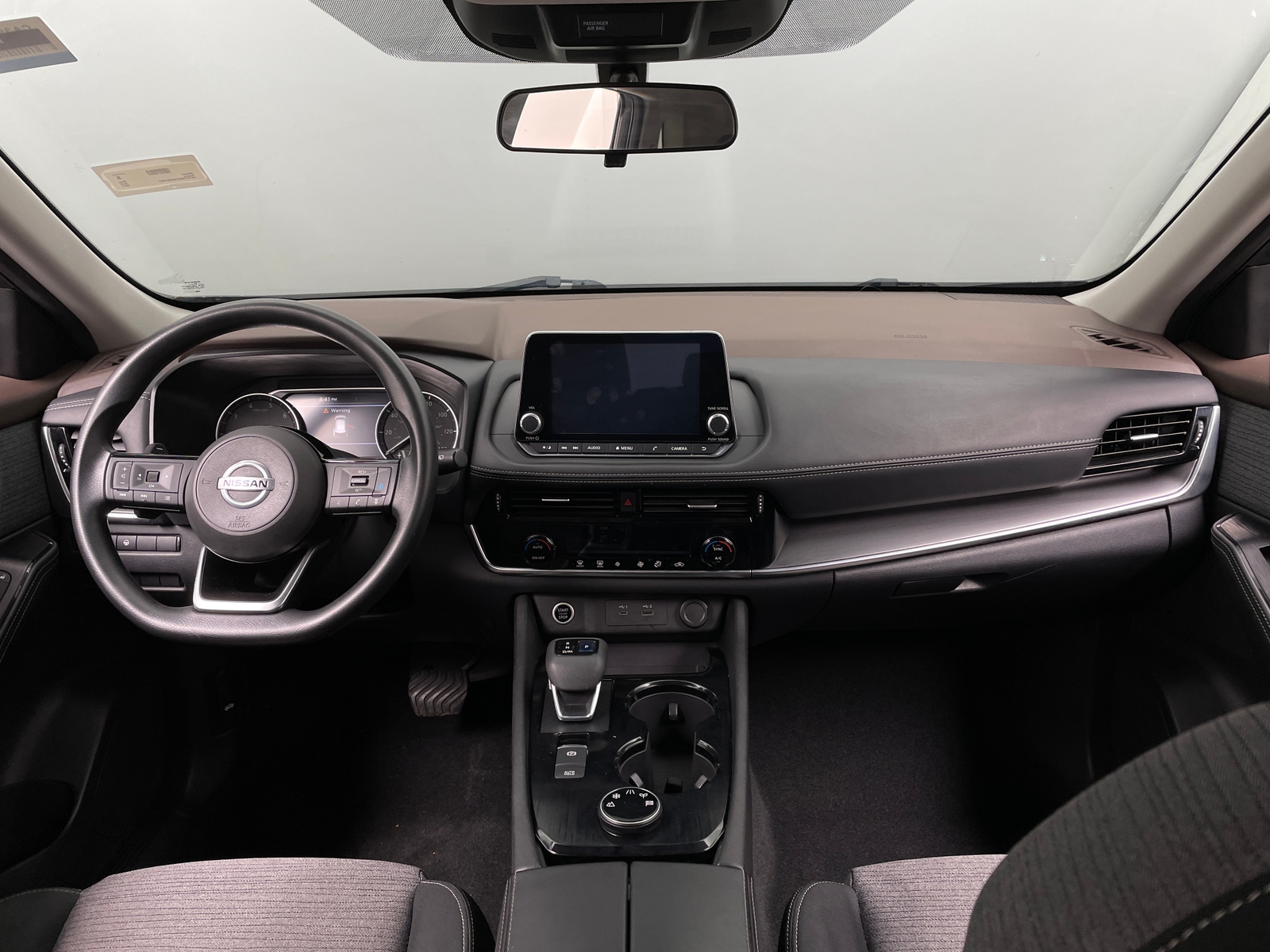 Thumbnail: 2021 Nissan Rogue - 3