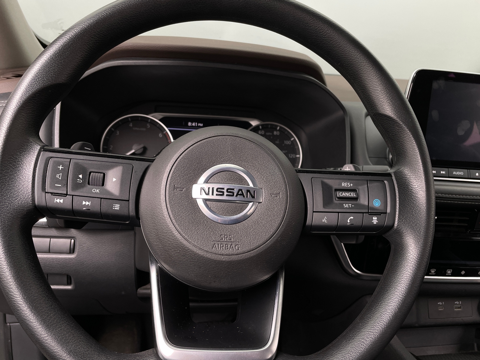 Thumbnail: 2021 Nissan Rogue - 5