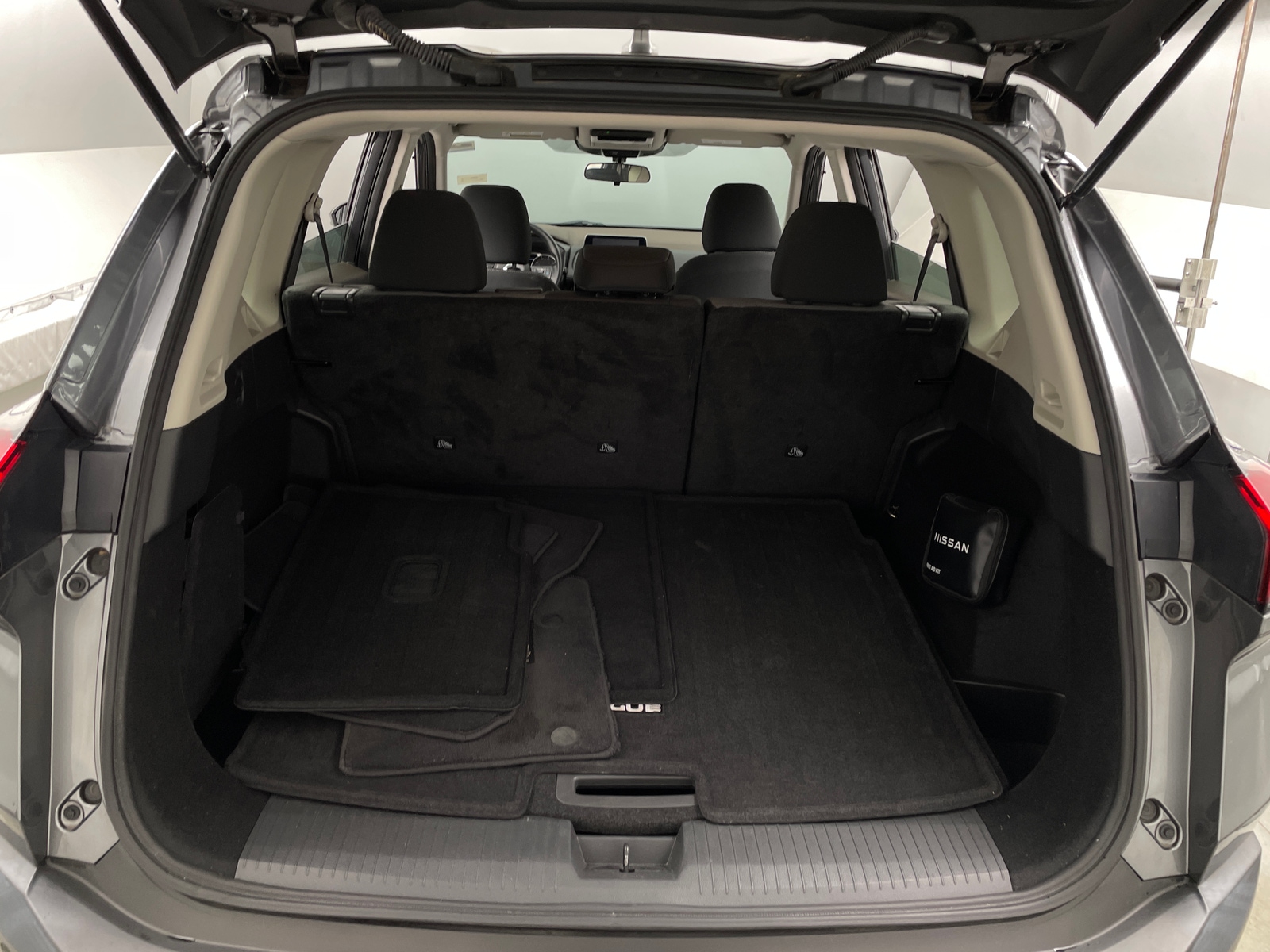 Thumbnail: 2021 Nissan Rogue - 7