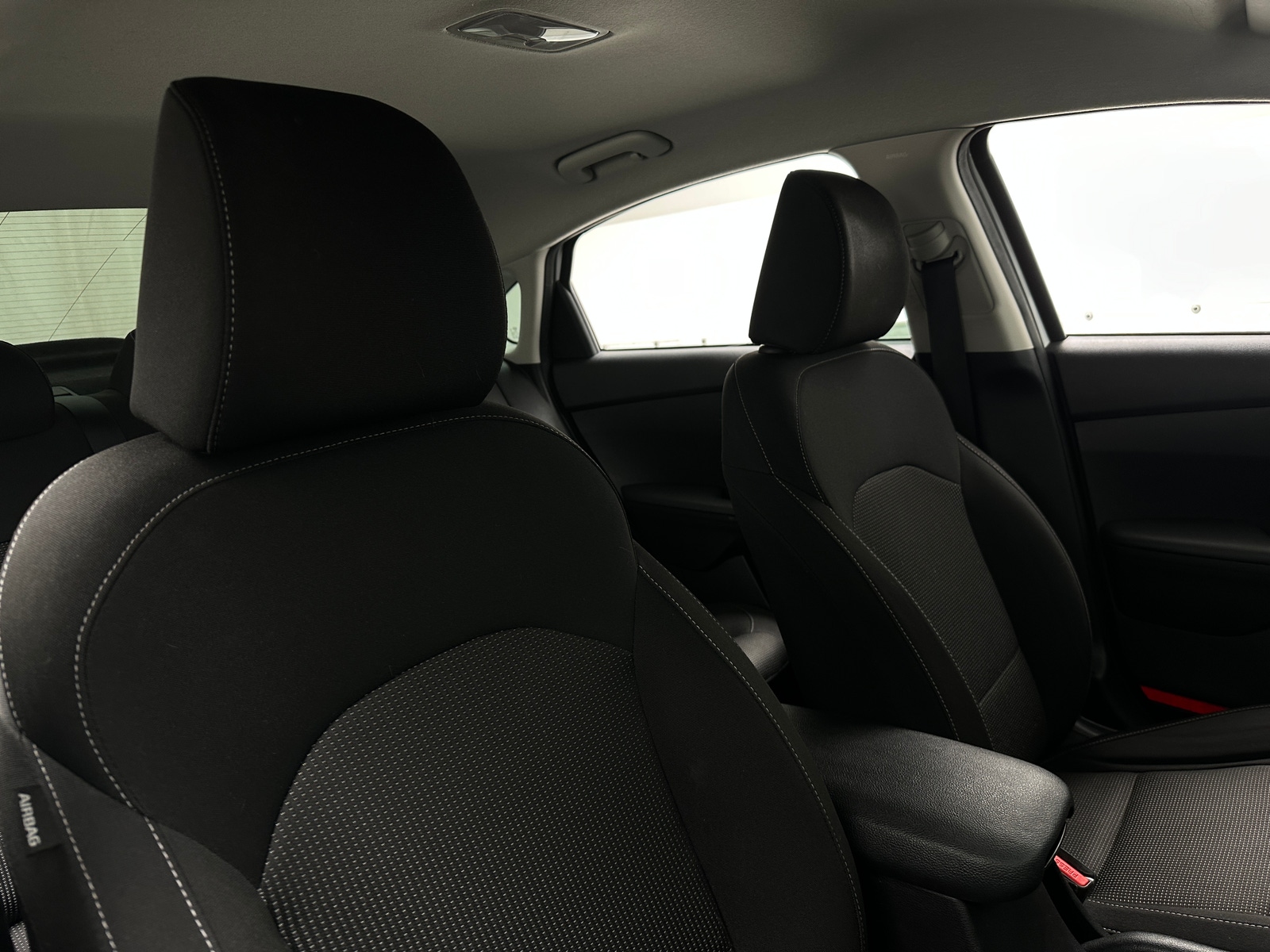 Thumbnail: 2019 Kia Forte - 2