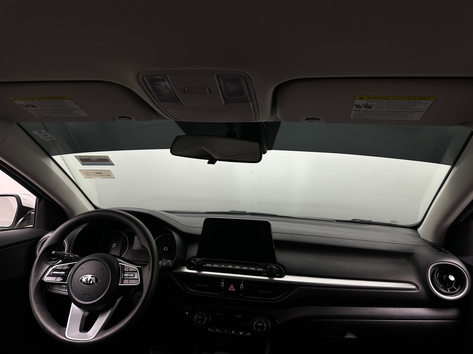 Thumbnail: 2019 Kia Forte - 3