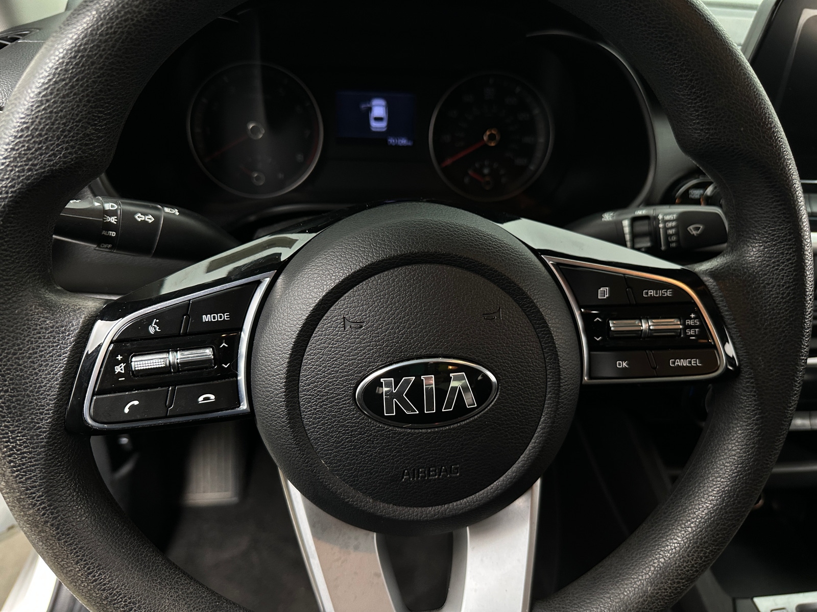 Thumbnail: 2019 Kia Forte - 5