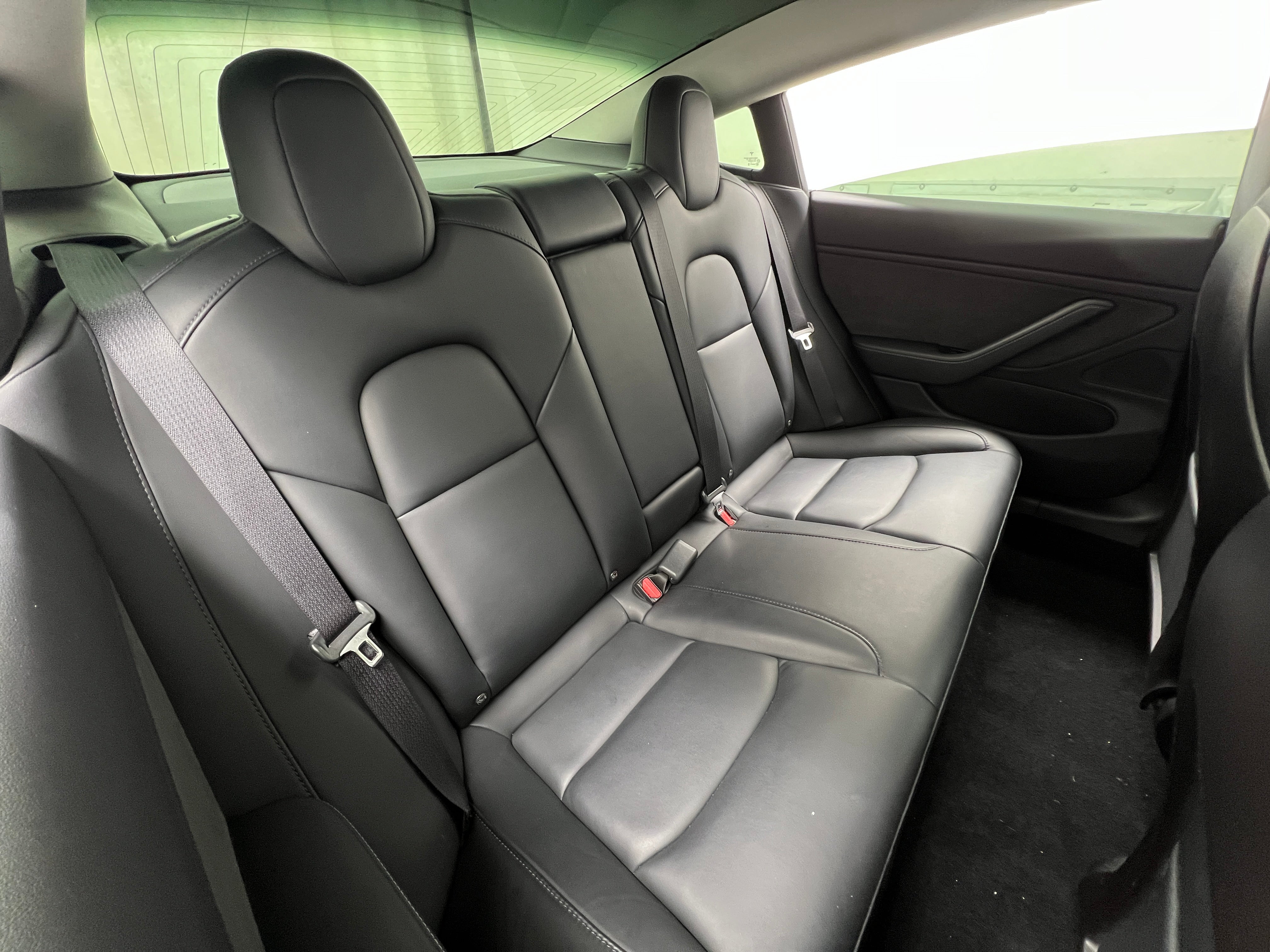 Used 2019 Tesla Model 3 Base with VIN 5YJ3E1EA7KF397300 for sale in Oak Creek, WI