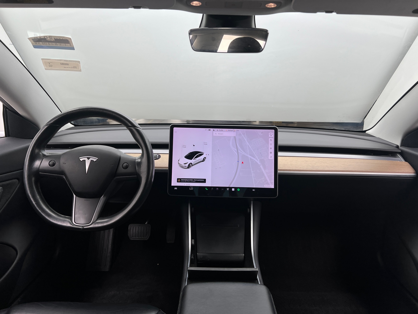 Thumbnail: 2019 Tesla Model 3 - 2