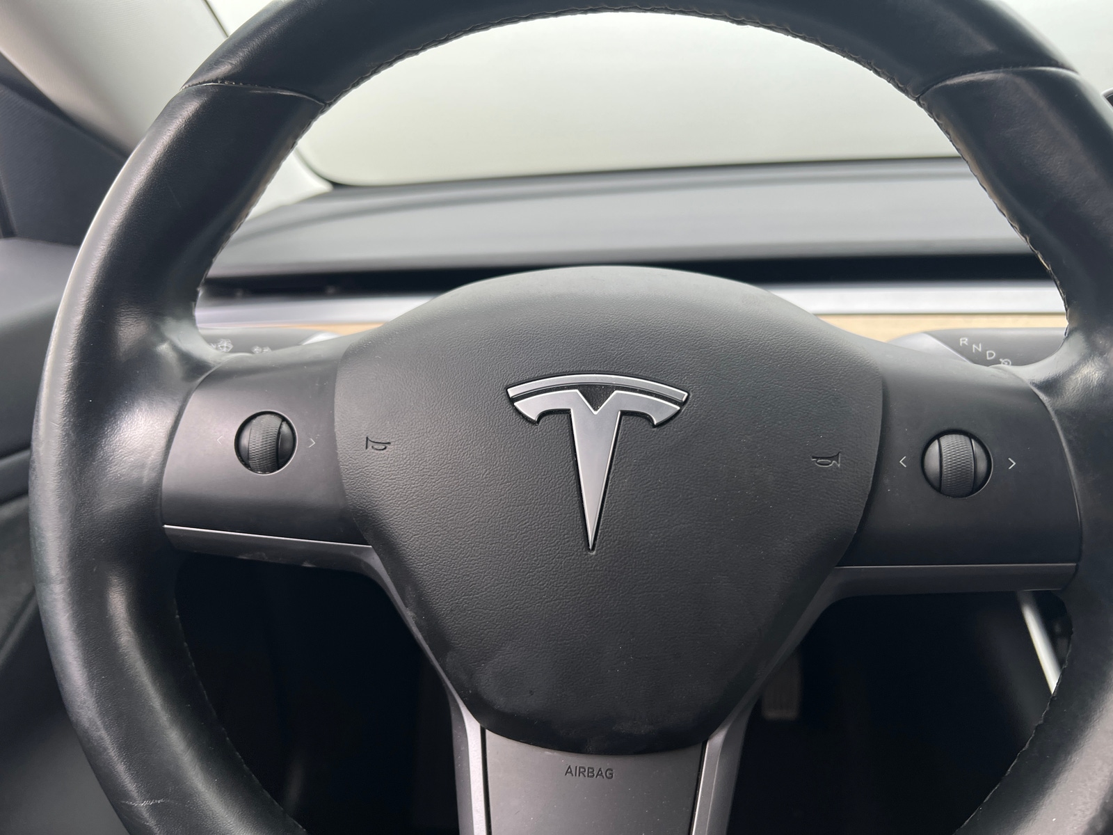 Thumbnail: 2019 Tesla Model 3 - 4