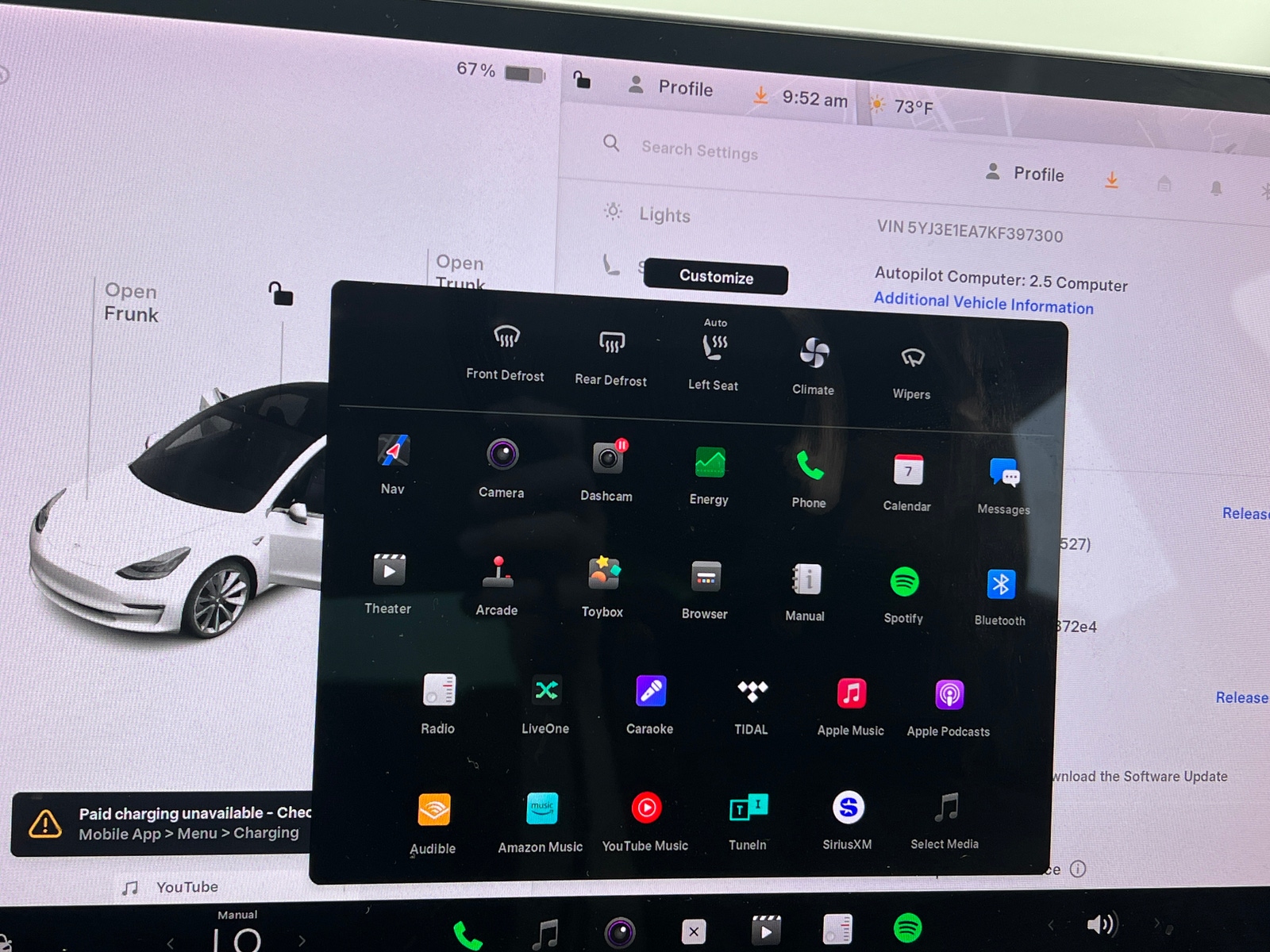 Thumbnail: 2019 Tesla Model 3 - 3