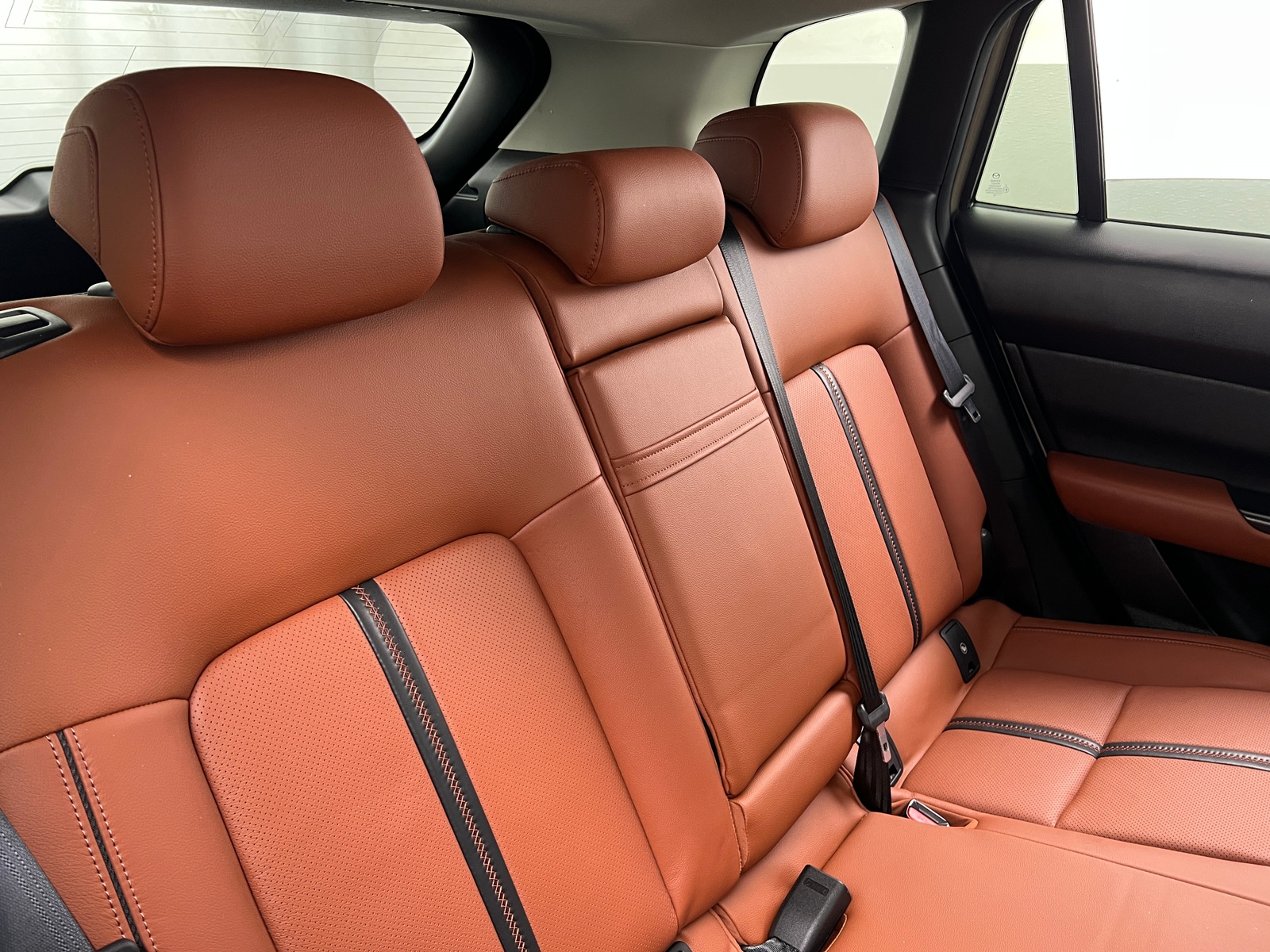 Thumbnail: 2023 Mazda CX-50 - 5