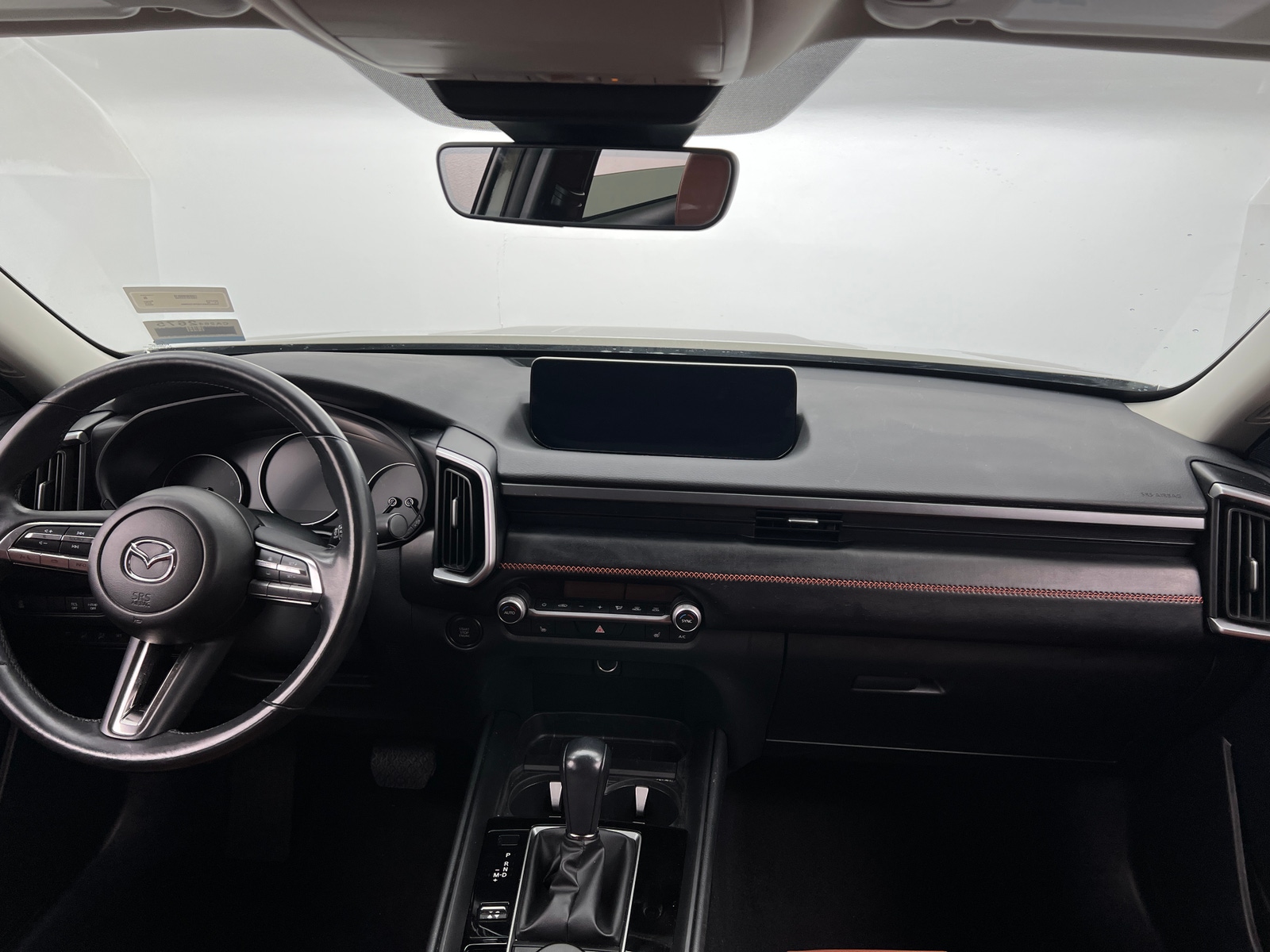 Thumbnail: 2023 Mazda CX-50 - 2