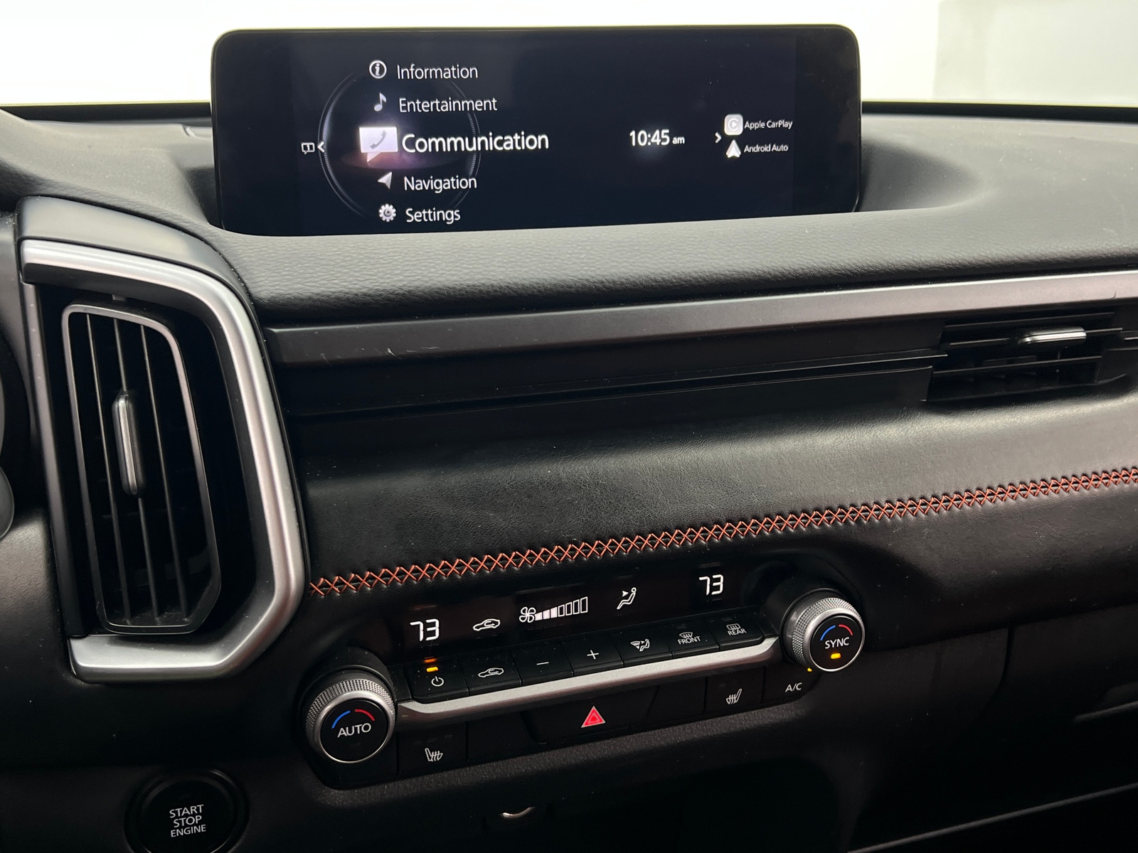 Thumbnail: 2023 Mazda CX-50 - 3