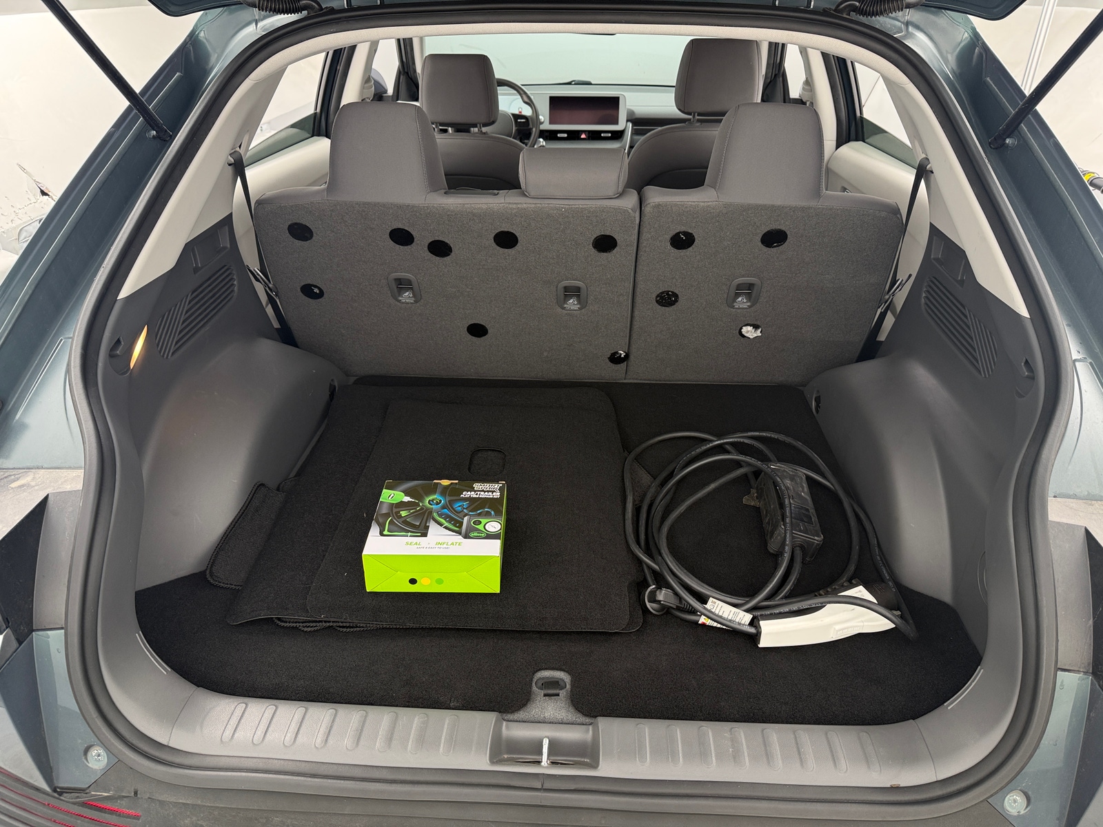 Thumbnail: 2022 Hyundai Ioniq 5 - 7