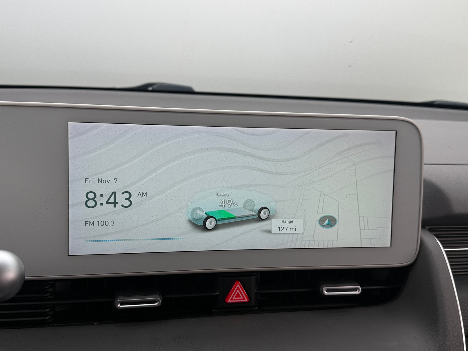 Thumbnail: 2022 Hyundai Ioniq 5 - 4