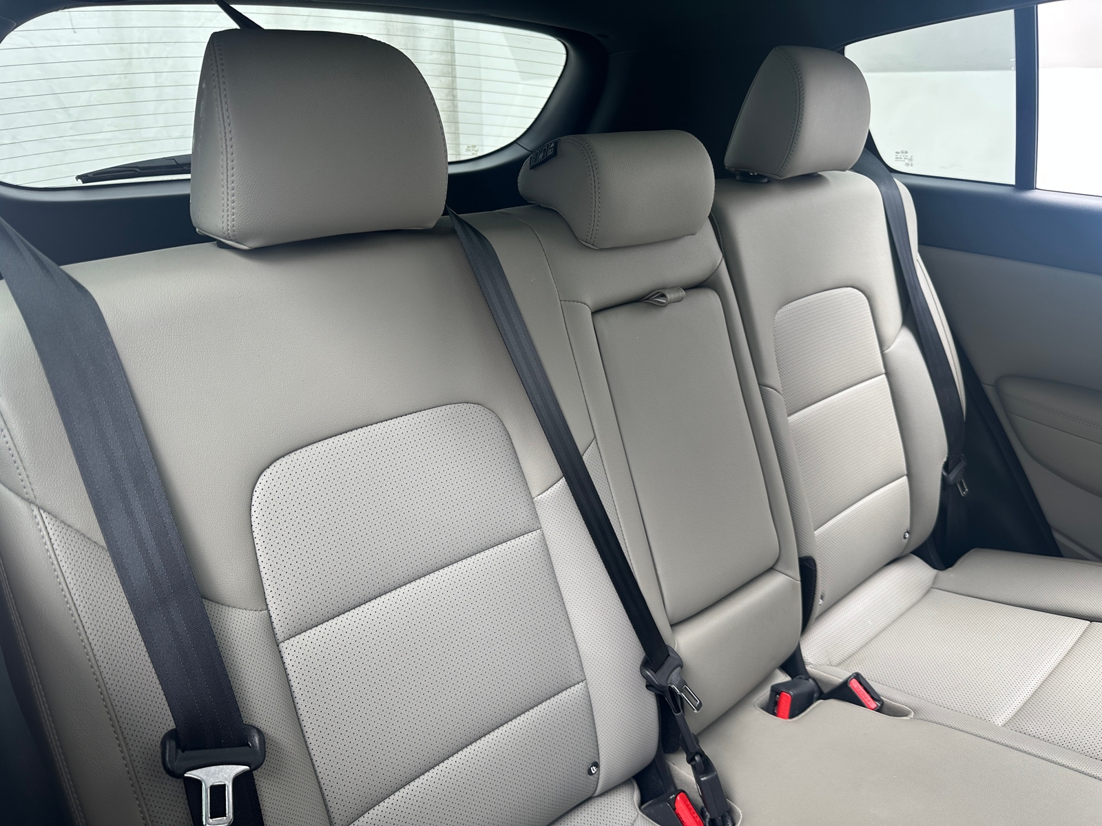 Thumbnail: 2021 Kia Sportage - 5