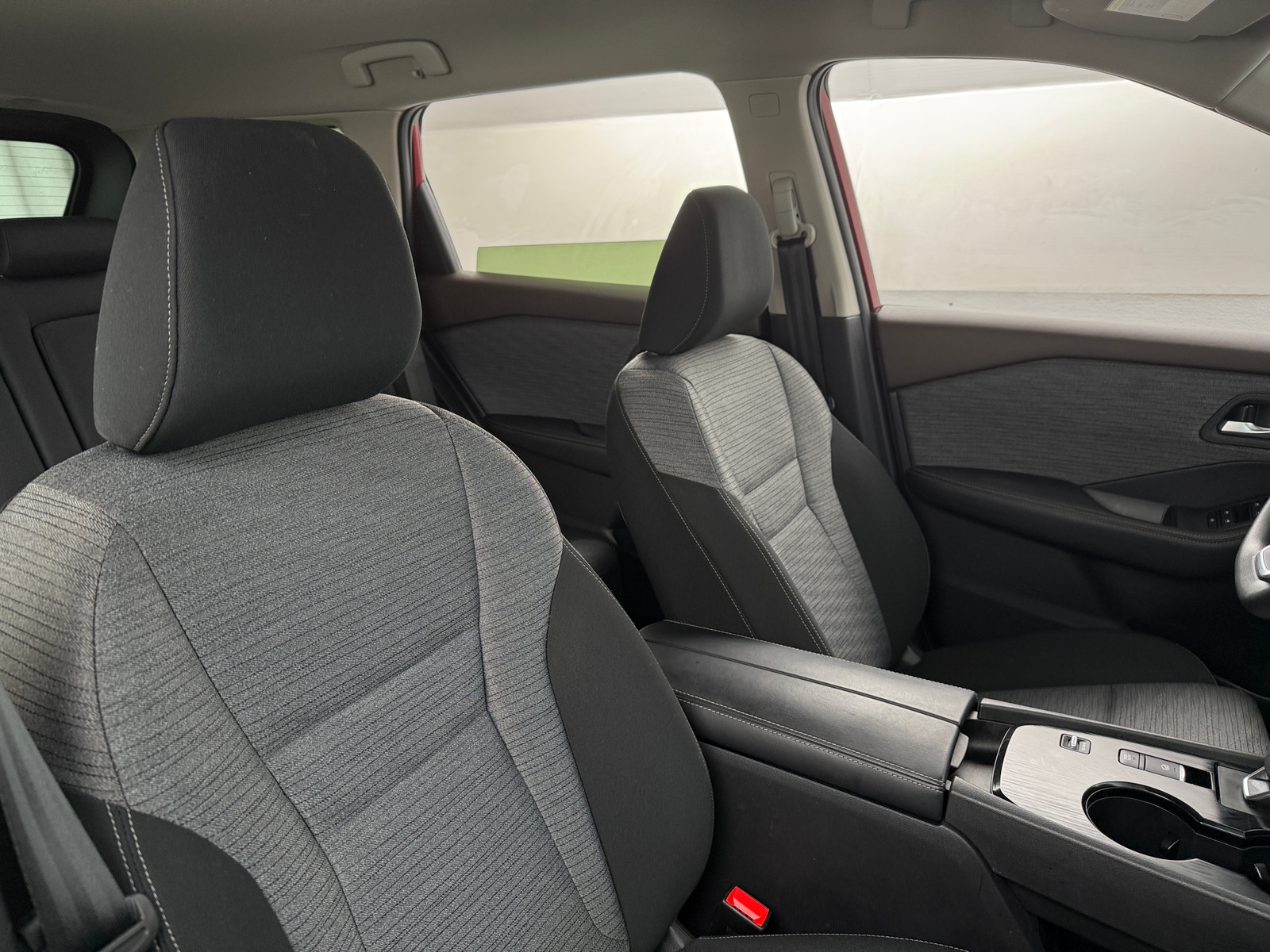 Thumbnail: 2023 Nissan Rogue - 2