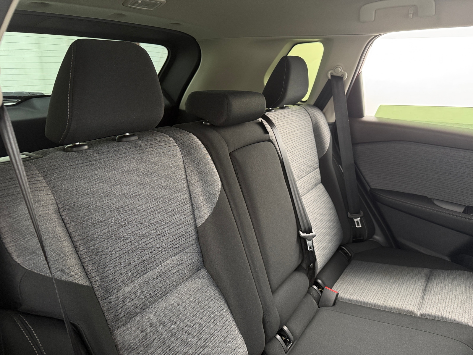 Thumbnail: 2023 Nissan Rogue - 6