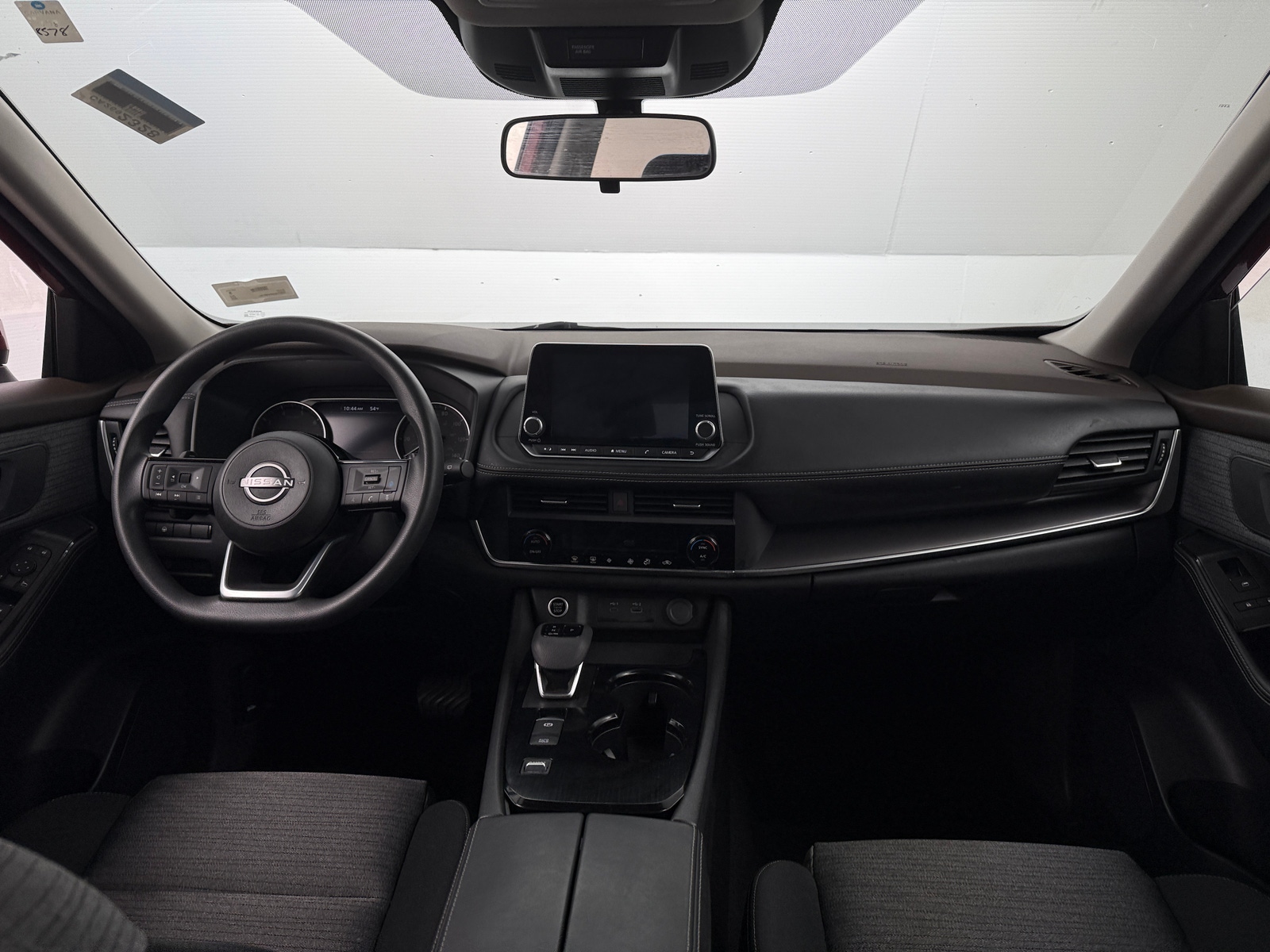 Thumbnail: 2023 Nissan Rogue - 3