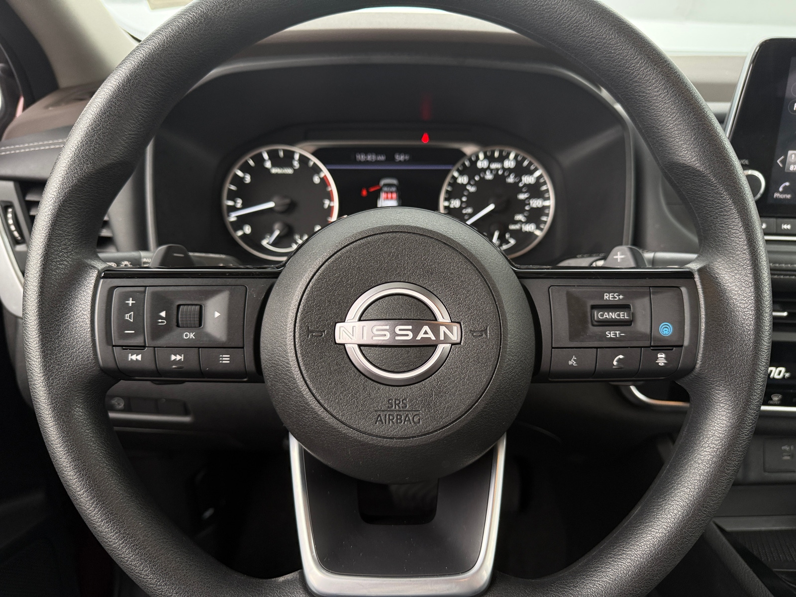 Thumbnail: 2023 Nissan Rogue - 5