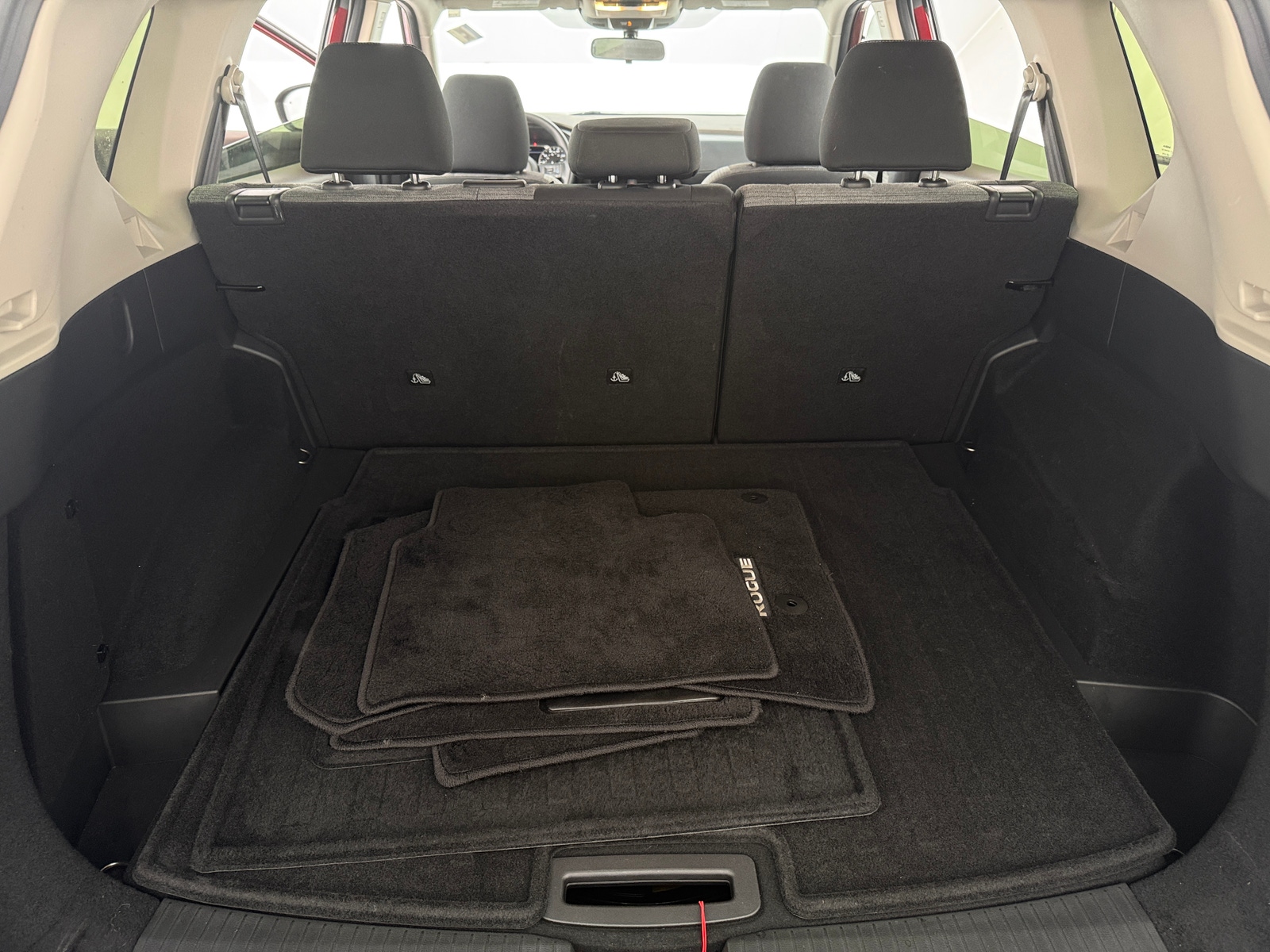 Thumbnail: 2023 Nissan Rogue - 7