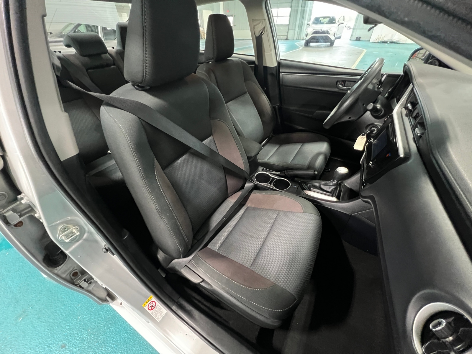 Thumbnail: 2018 Toyota Corolla - 2