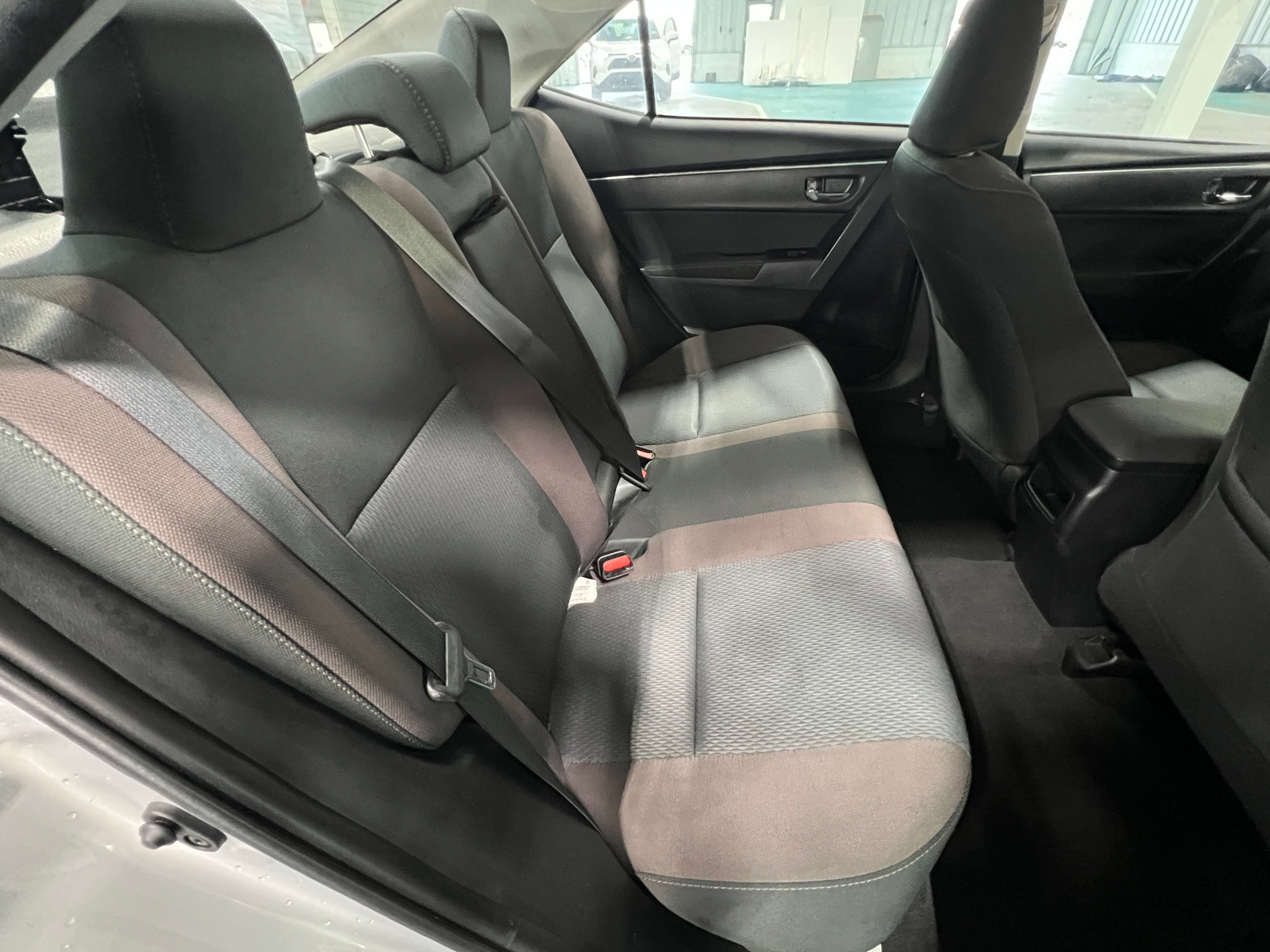 Thumbnail: 2018 Toyota Corolla - 6