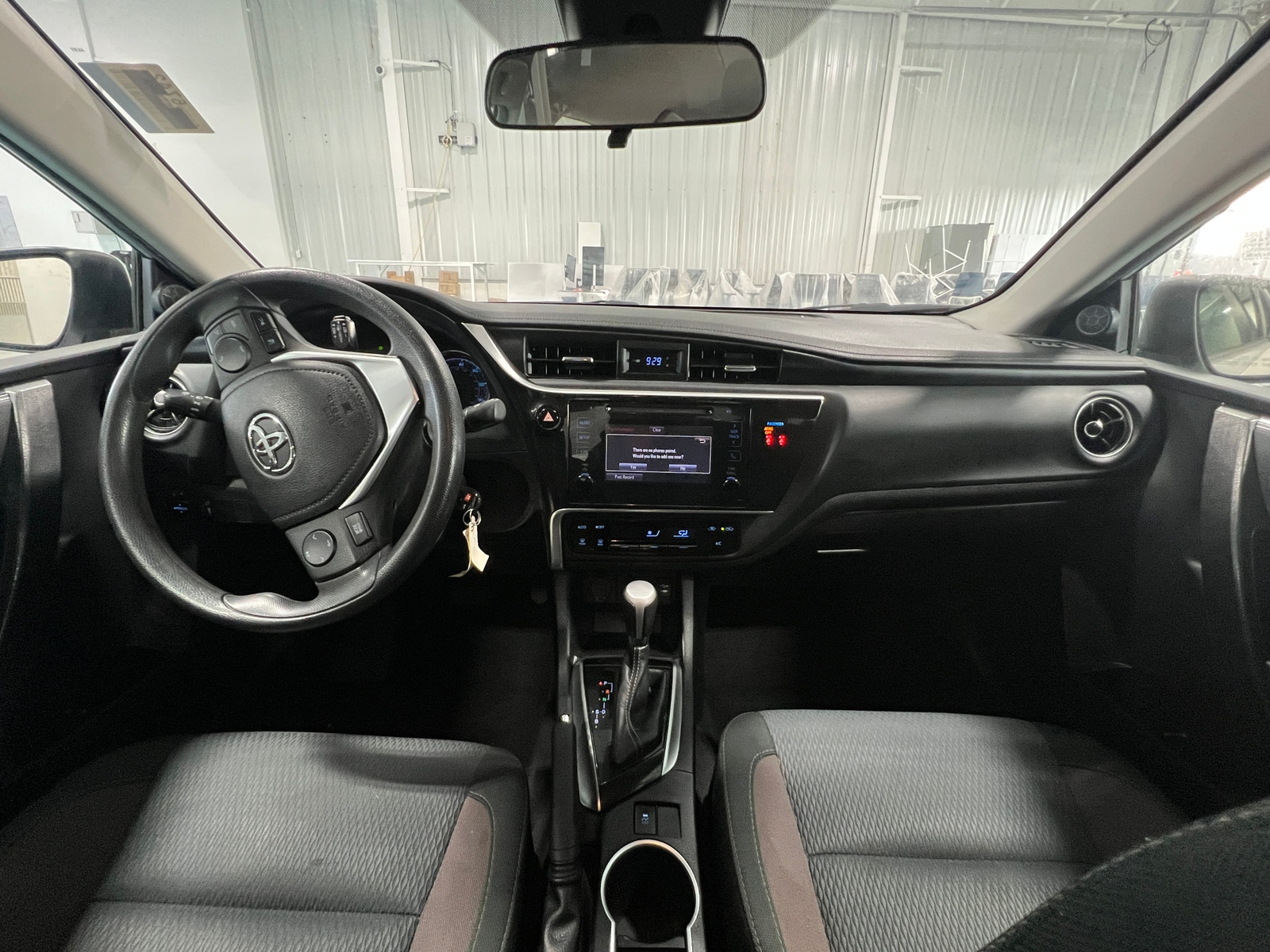 Thumbnail: 2018 Toyota Corolla - 3