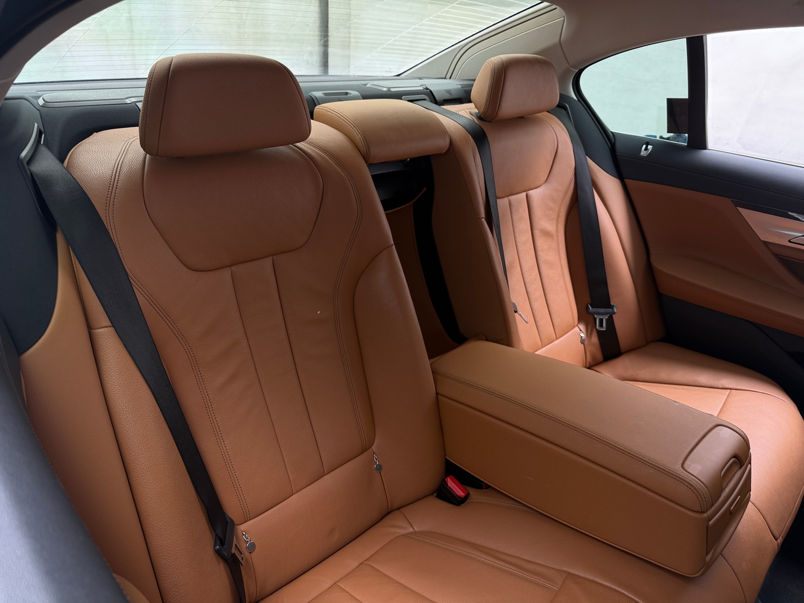 Thumbnail: 2019 BMW 7 Series - 5