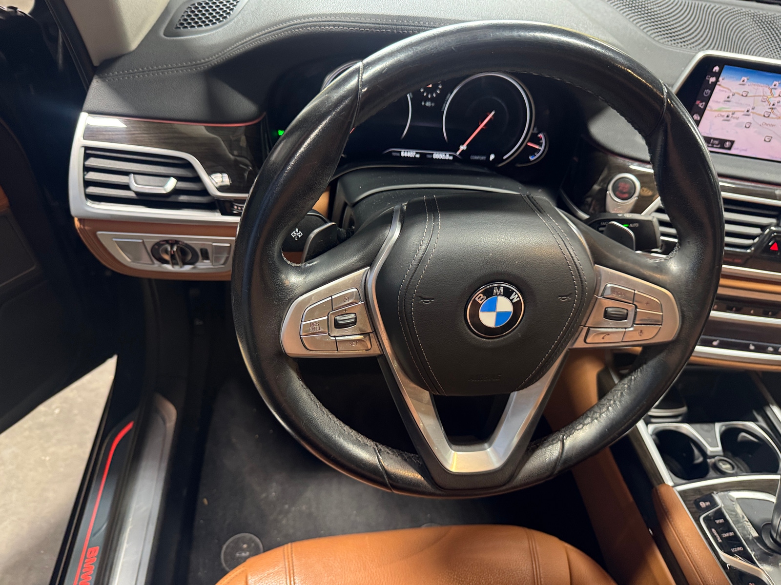 Thumbnail: 2019 BMW 7 Series - 4