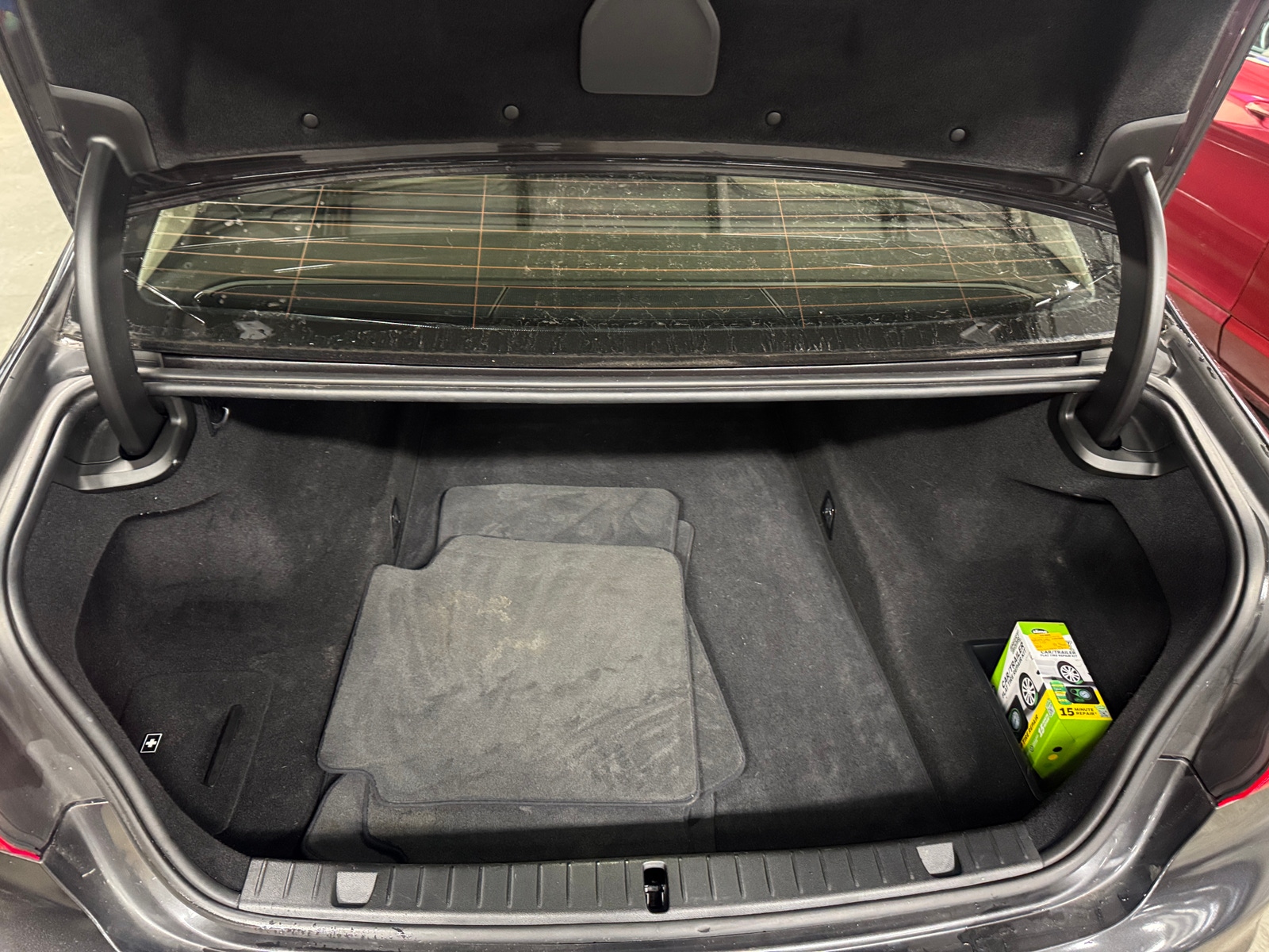 Thumbnail: 2019 BMW 7 Series - 6