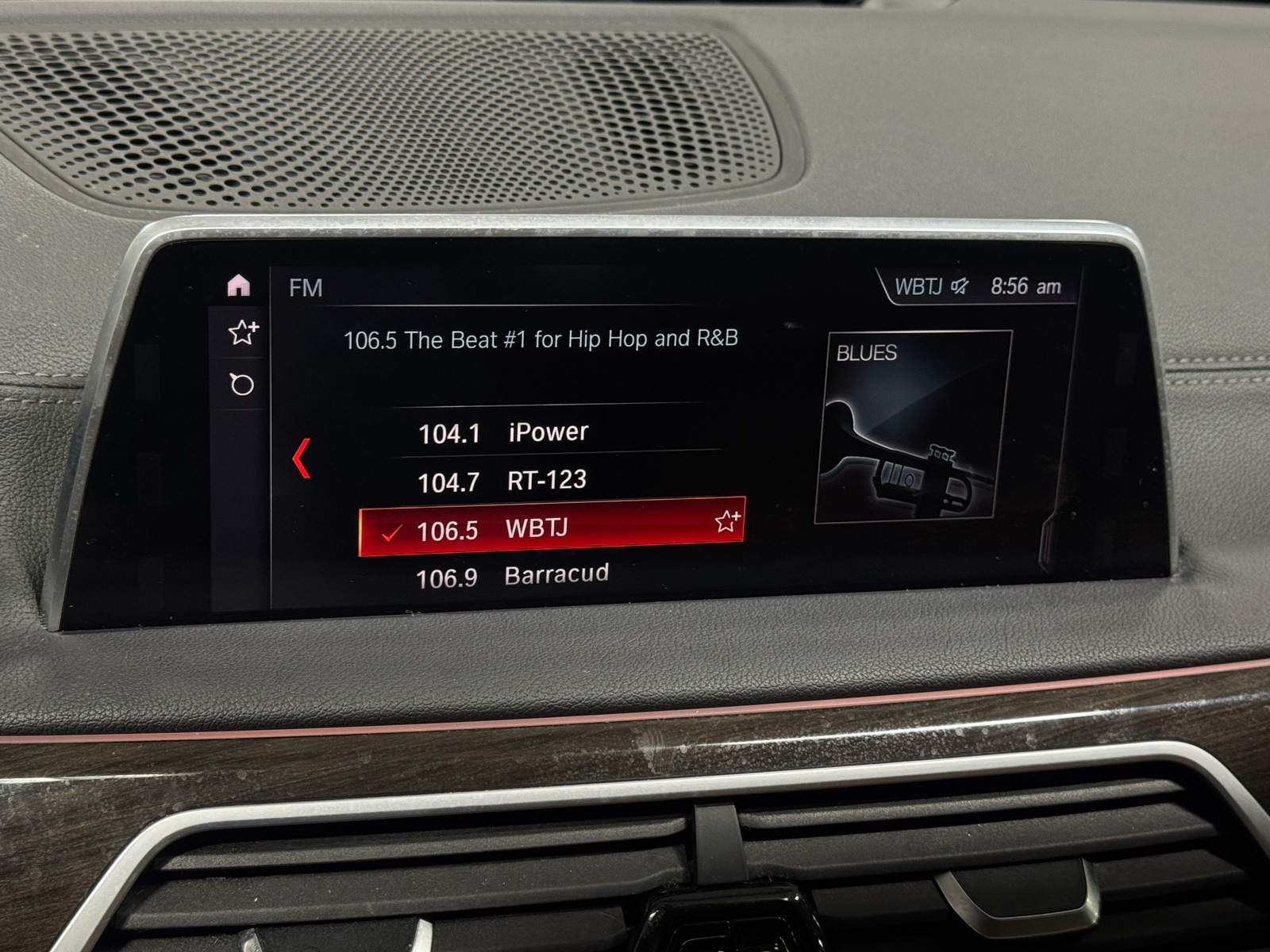 Thumbnail: 2019 BMW 7 Series - 3