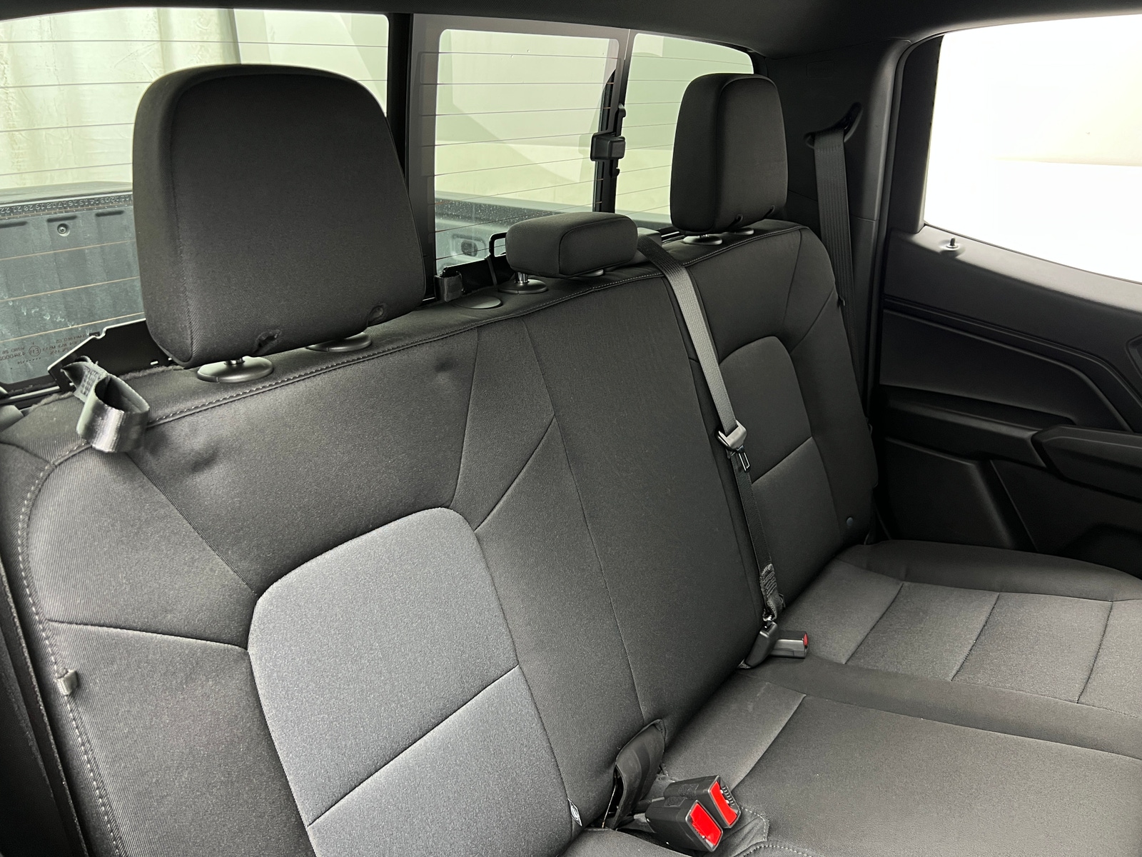 Thumbnail: 2024 Chevrolet Colorado - 6