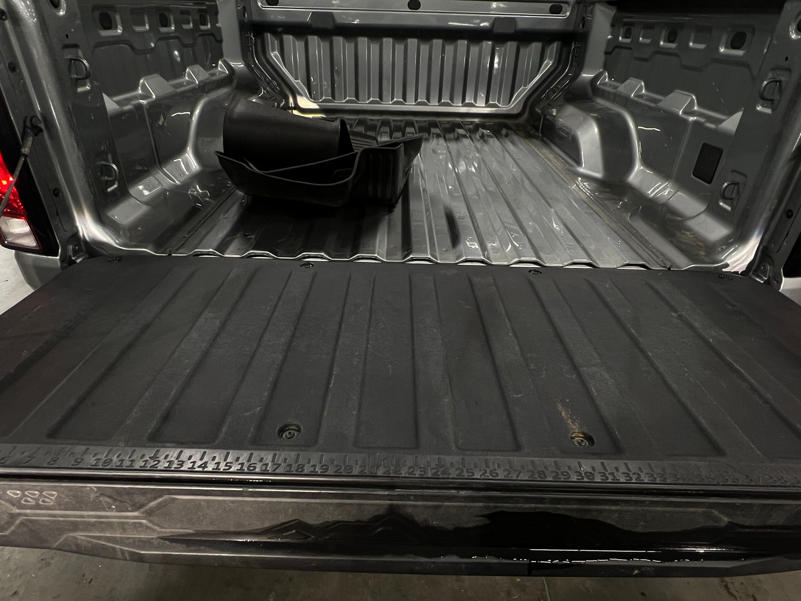 Thumbnail: 2024 Chevrolet Colorado - 7