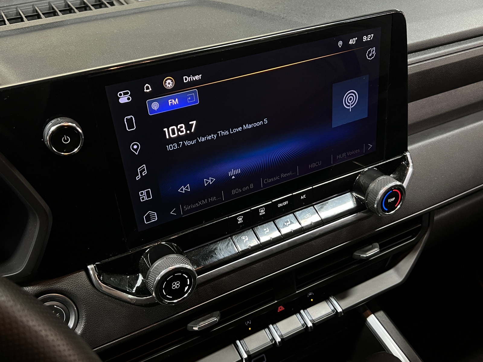 Thumbnail: 2024 Chevrolet Colorado - 4