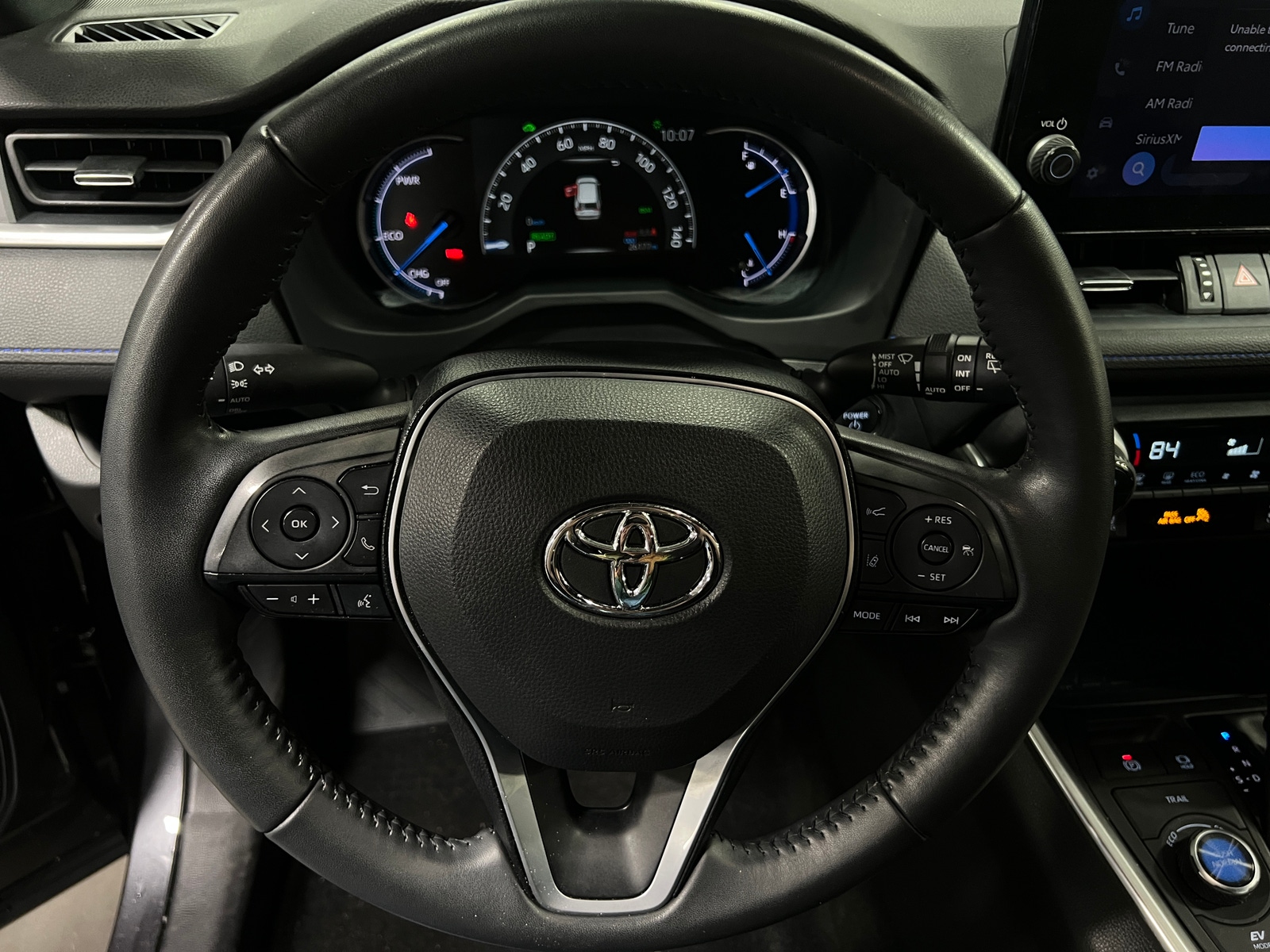 Thumbnail: 2023 Toyota RAV4 - 5