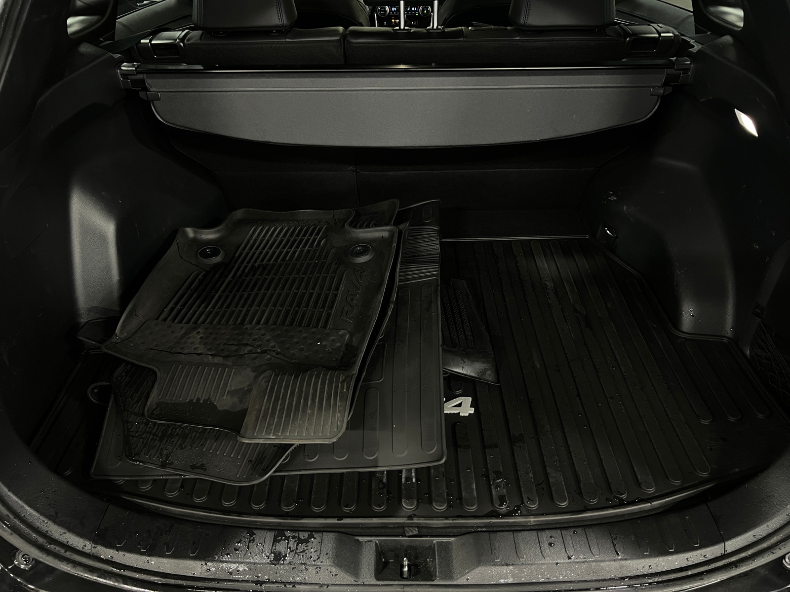 Thumbnail: 2023 Toyota RAV4 - 7