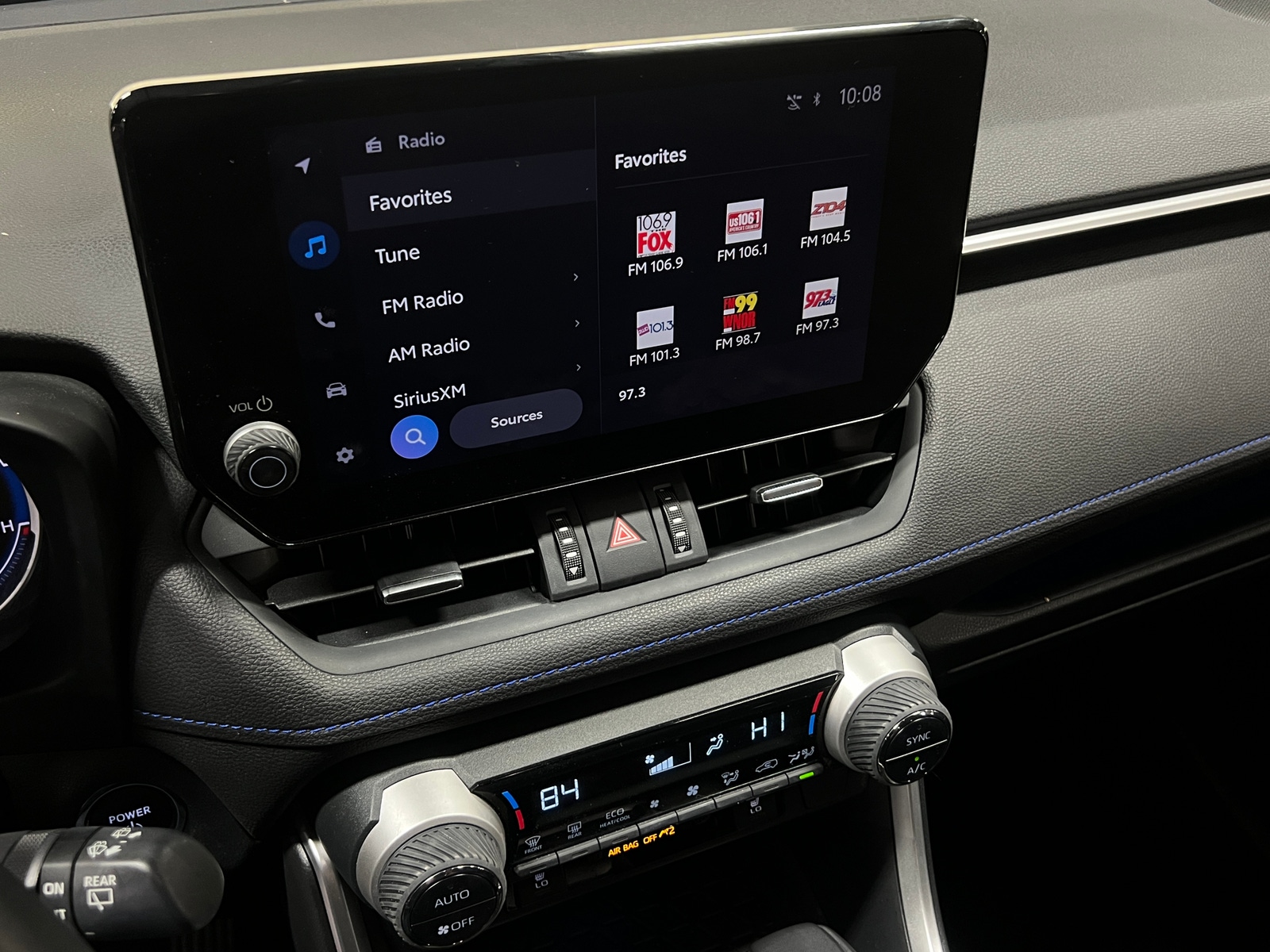 Thumbnail: 2023 Toyota RAV4 - 4