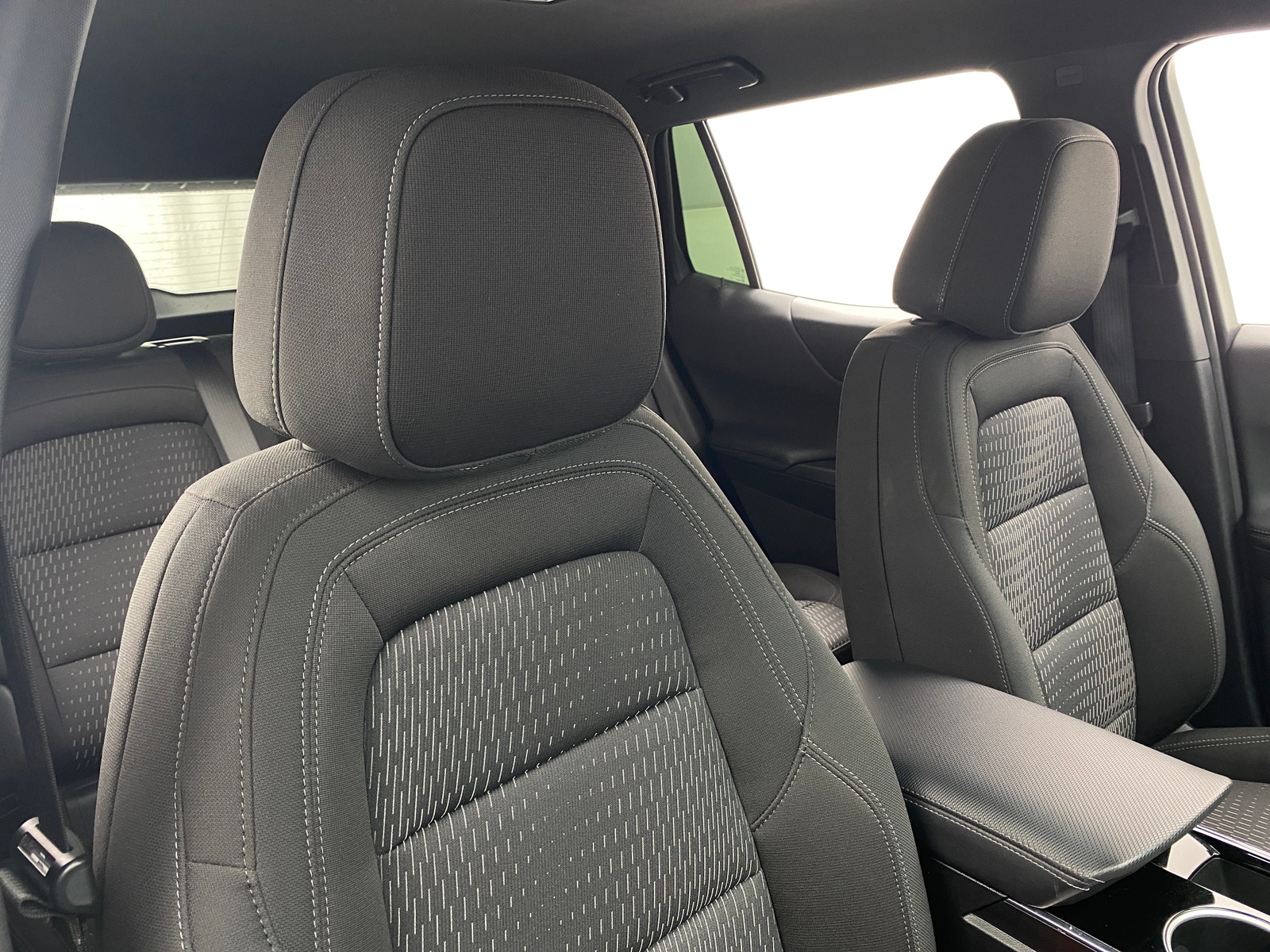 Thumbnail: 2025 Chevrolet Equinox - 2