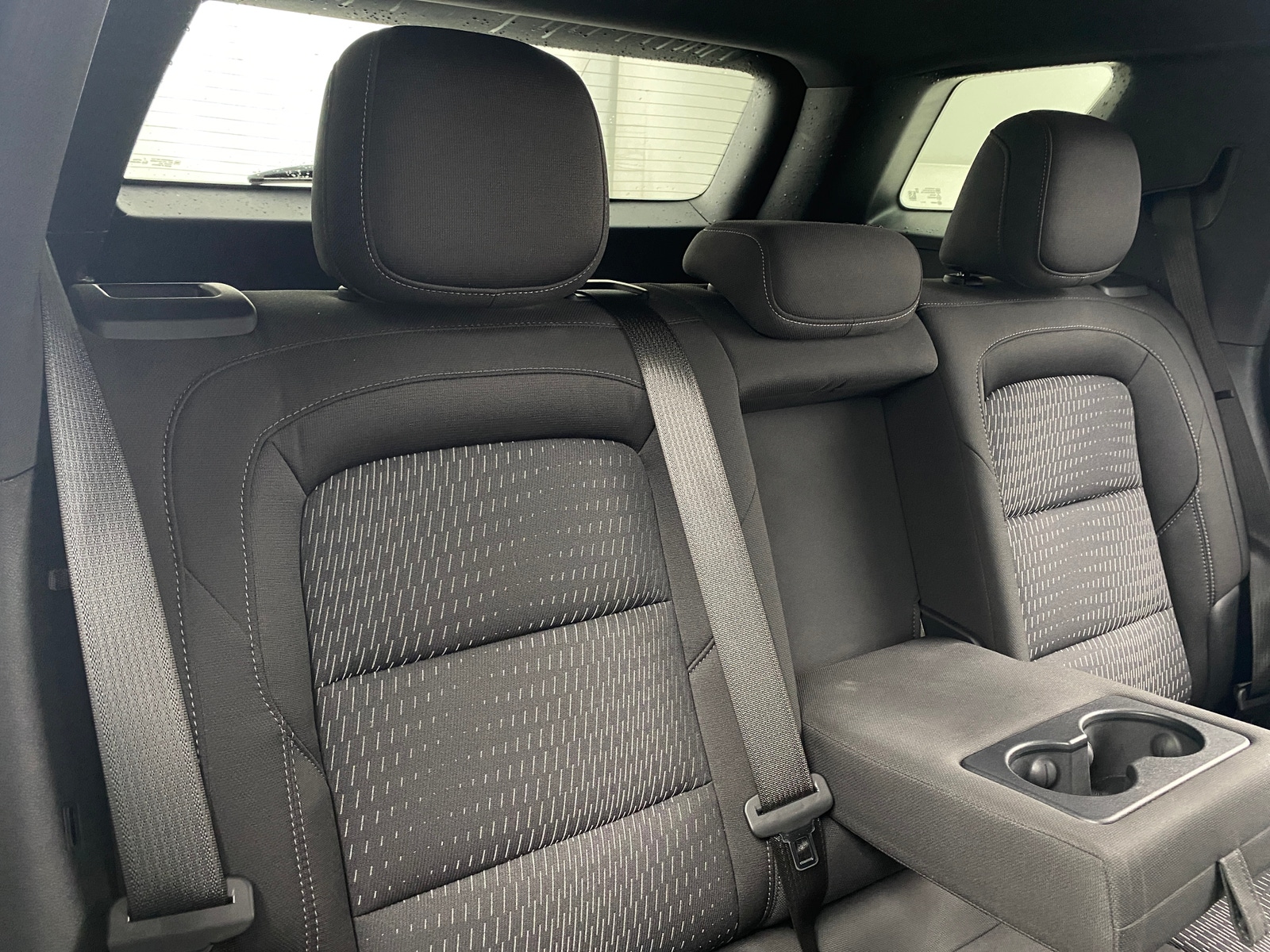 Thumbnail: 2025 Chevrolet Equinox - 6