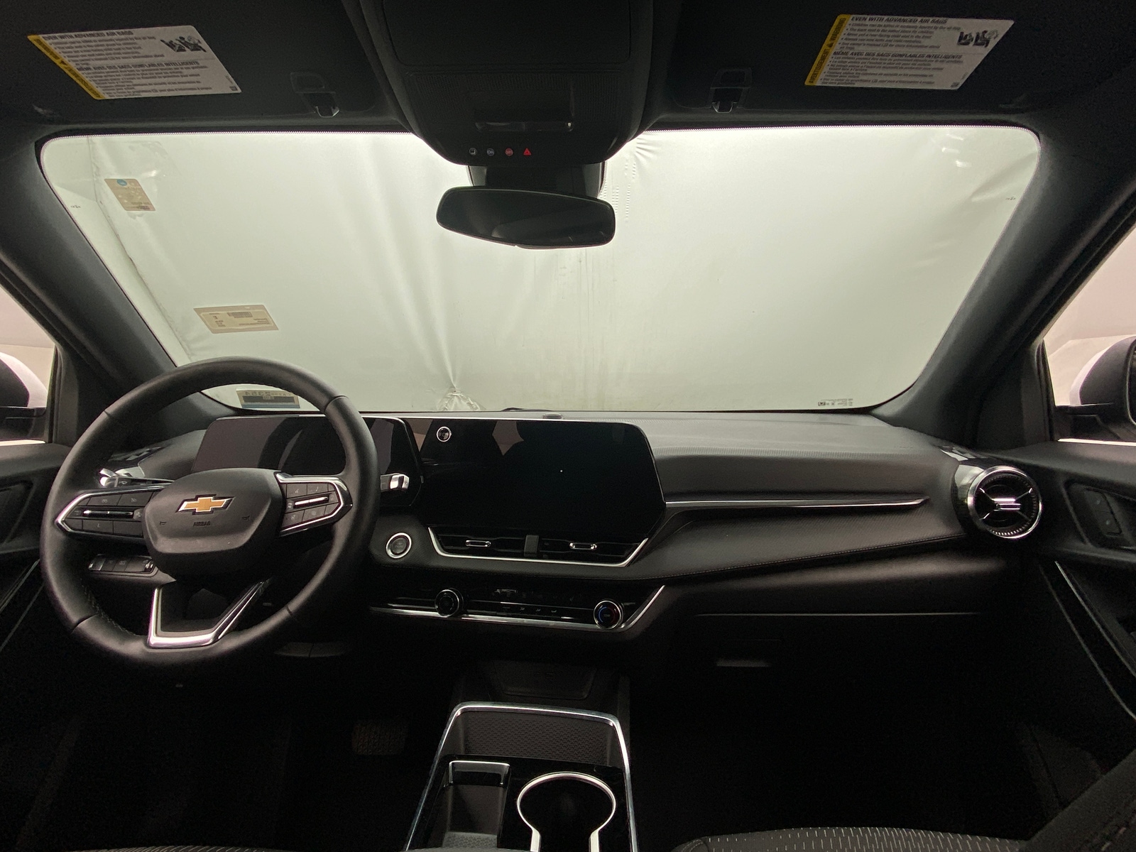 Thumbnail: 2025 Chevrolet Equinox - 3