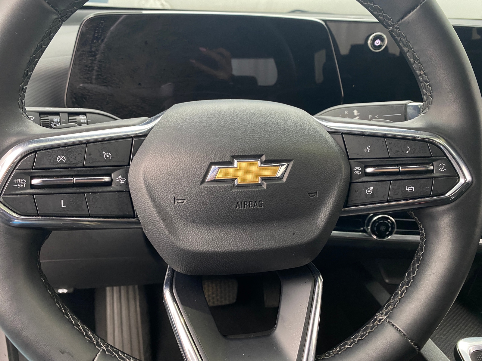 Thumbnail: 2025 Chevrolet Equinox - 5