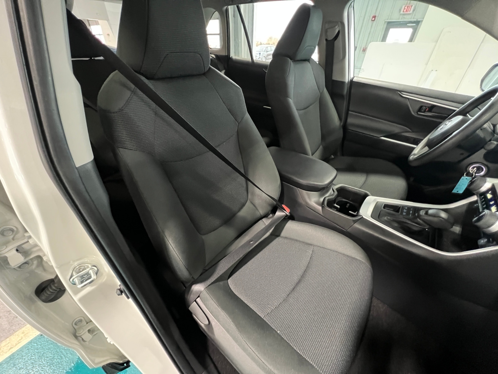 Thumbnail: 2024 Toyota RAV4 - 2