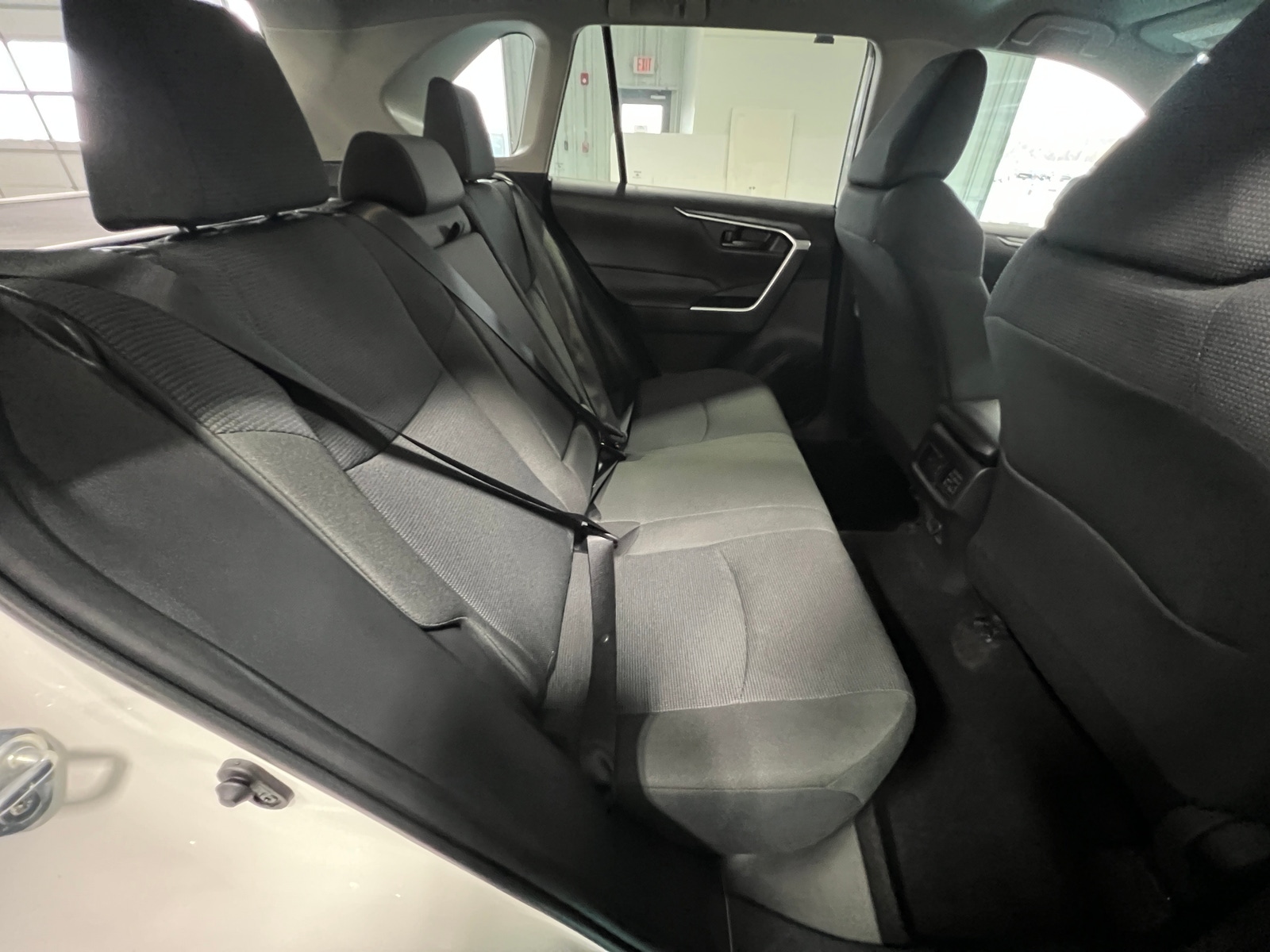 Thumbnail: 2024 Toyota RAV4 - 6