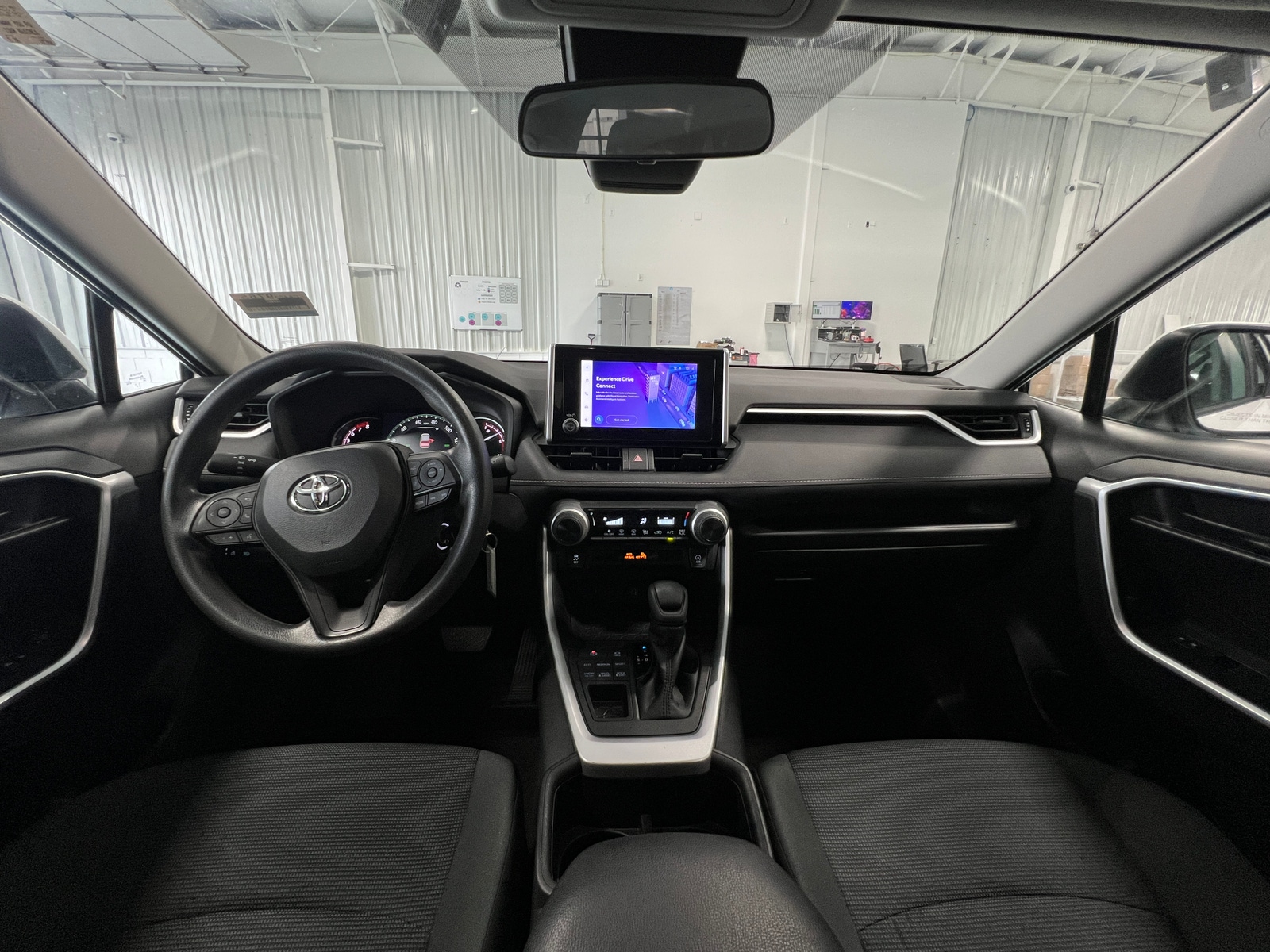 Thumbnail: 2024 Toyota RAV4 - 3