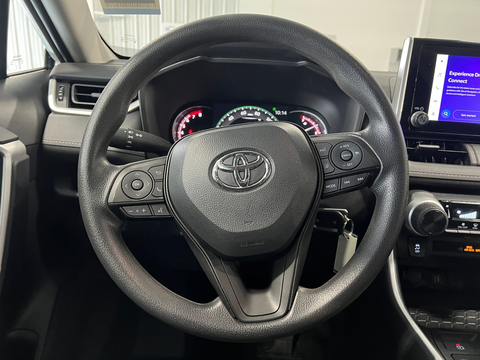 Thumbnail: 2024 Toyota RAV4 - 5