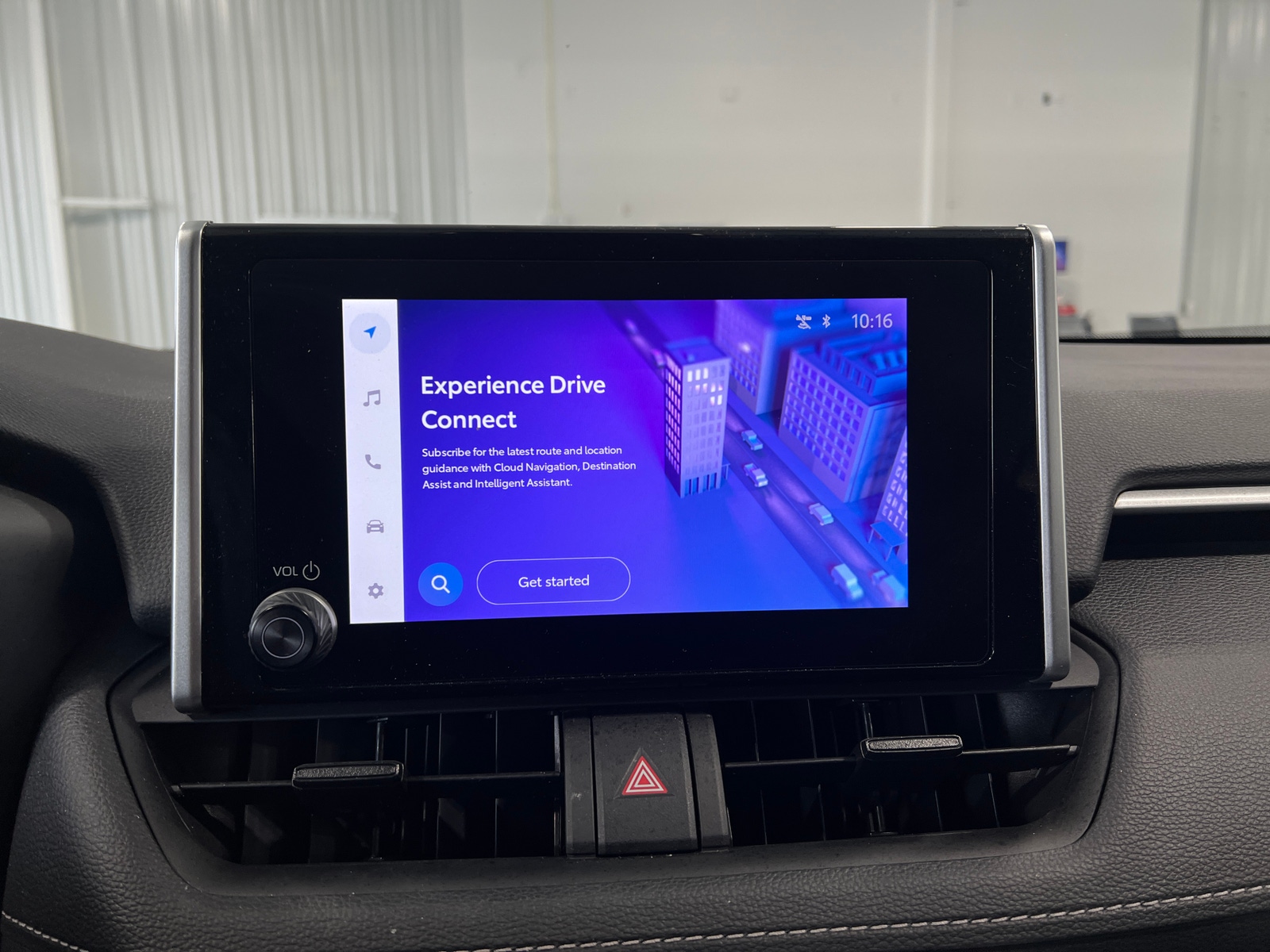 Thumbnail: 2024 Toyota RAV4 - 4