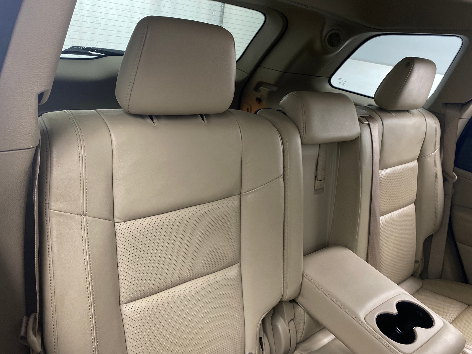 Thumbnail: 2020 Jeep Grand Cherokee - 5